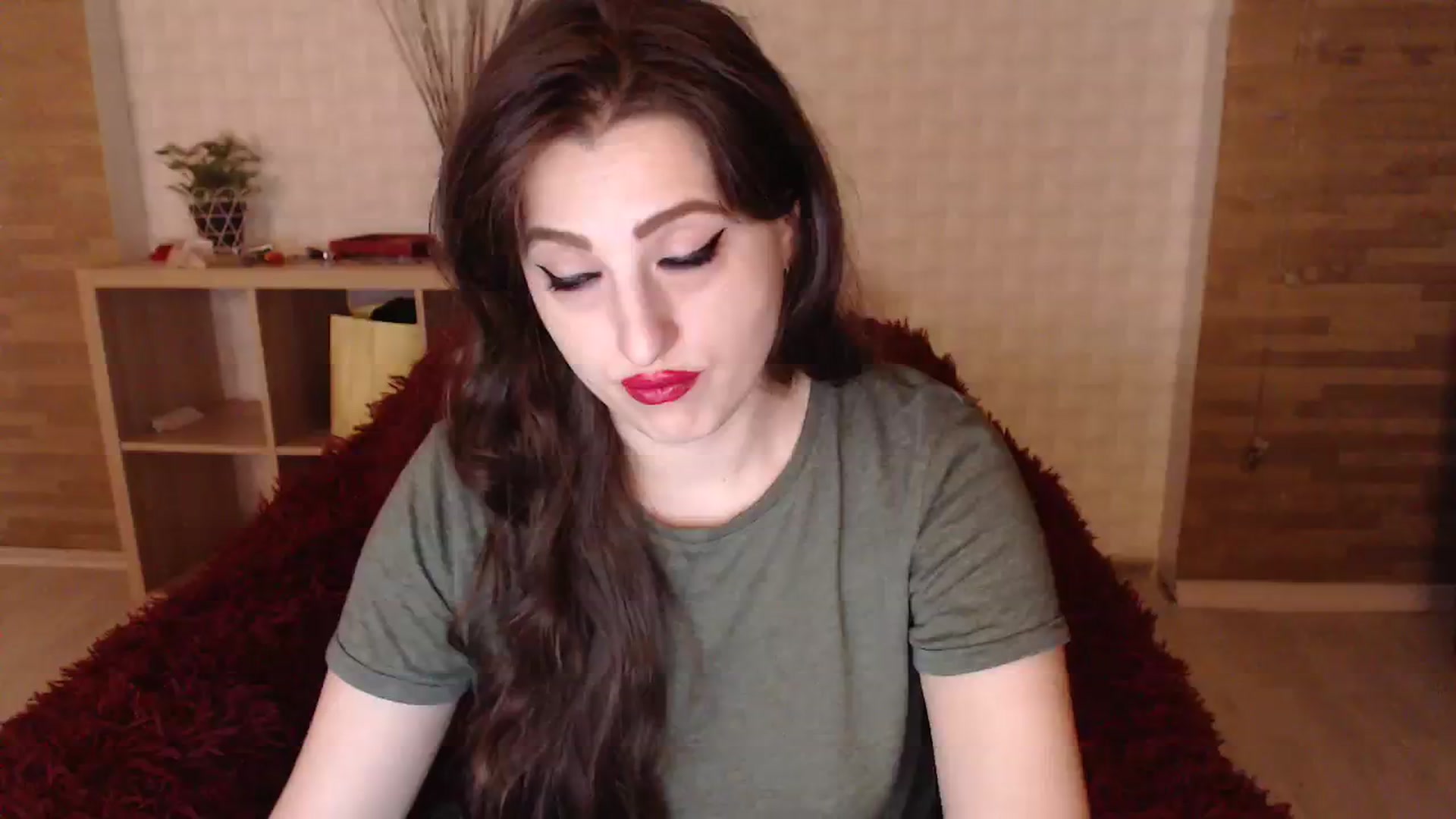 Gallery image thumbnail from HotRebbecca's myfreecams stream on, 08/13/2023, 03:28 image 18 of 20