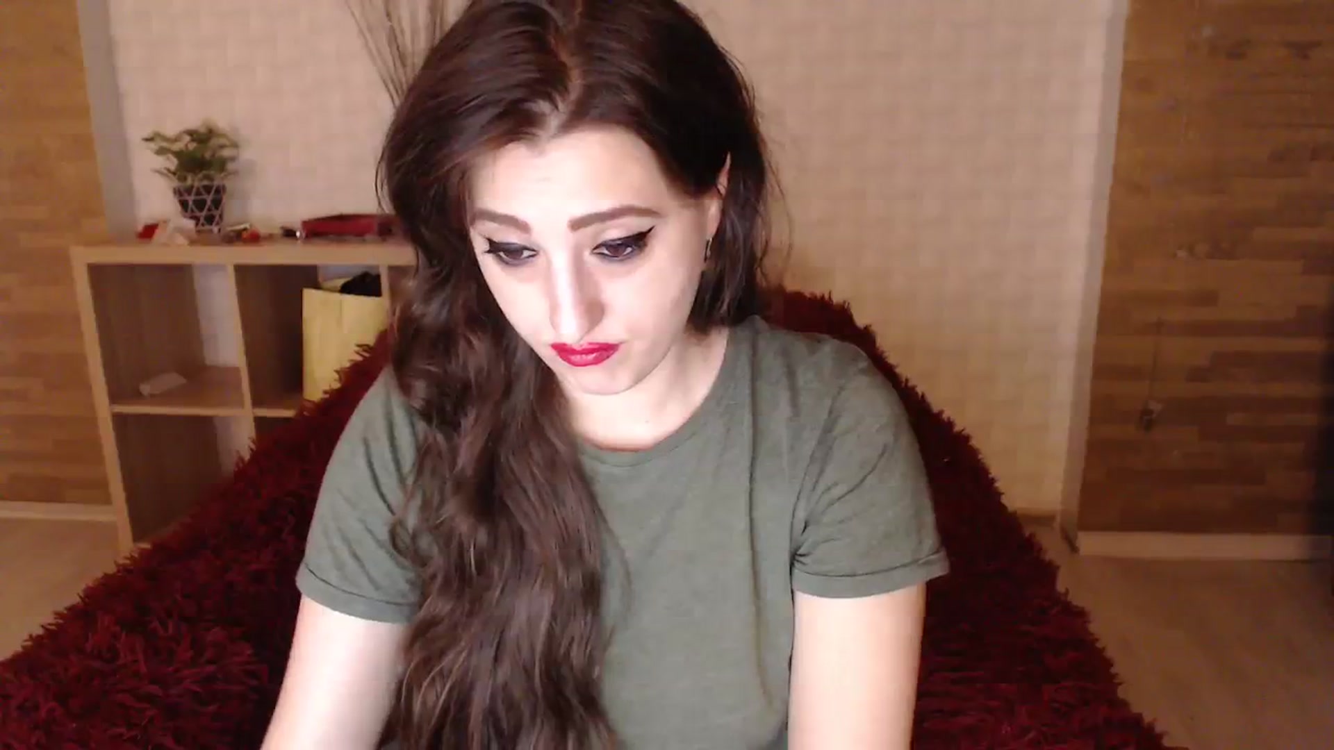 Gallery image thumbnail from HotRebbecca's myfreecams stream on, 08/13/2023, 03:28 image 9 of 20
