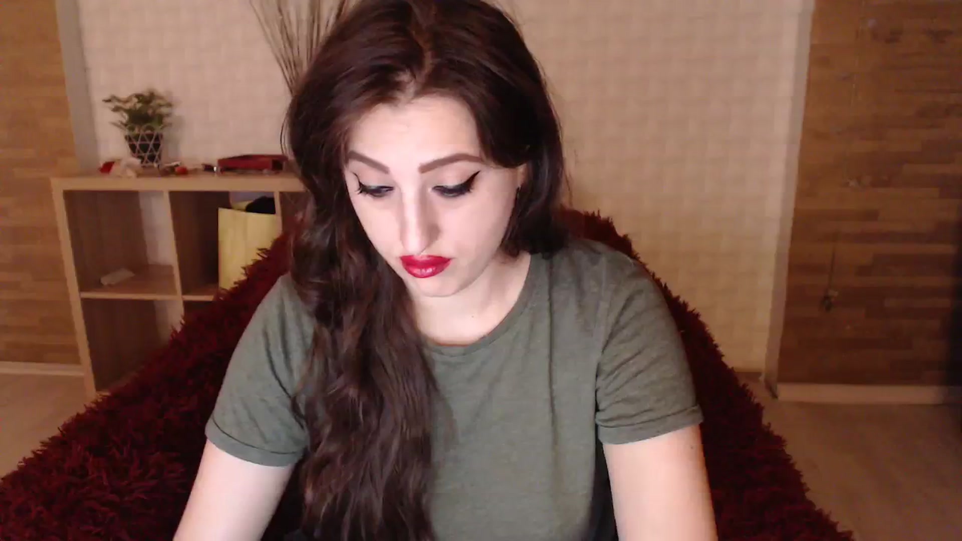 Gallery image thumbnail from HotRebbecca's myfreecams stream on, 08/13/2023, 03:28 image 16 of 20