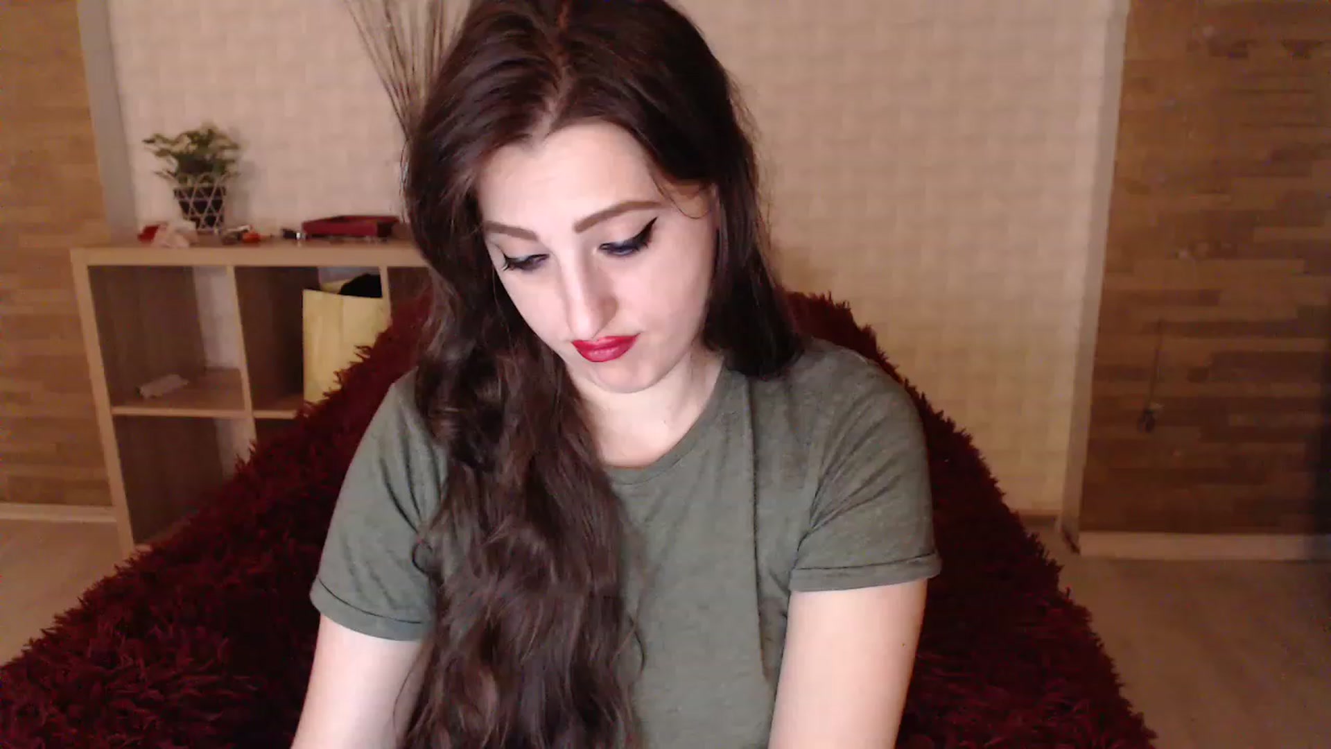 Gallery image thumbnail from HotRebbecca's myfreecams stream on, 08/13/2023, 04:13 image 8 of 20