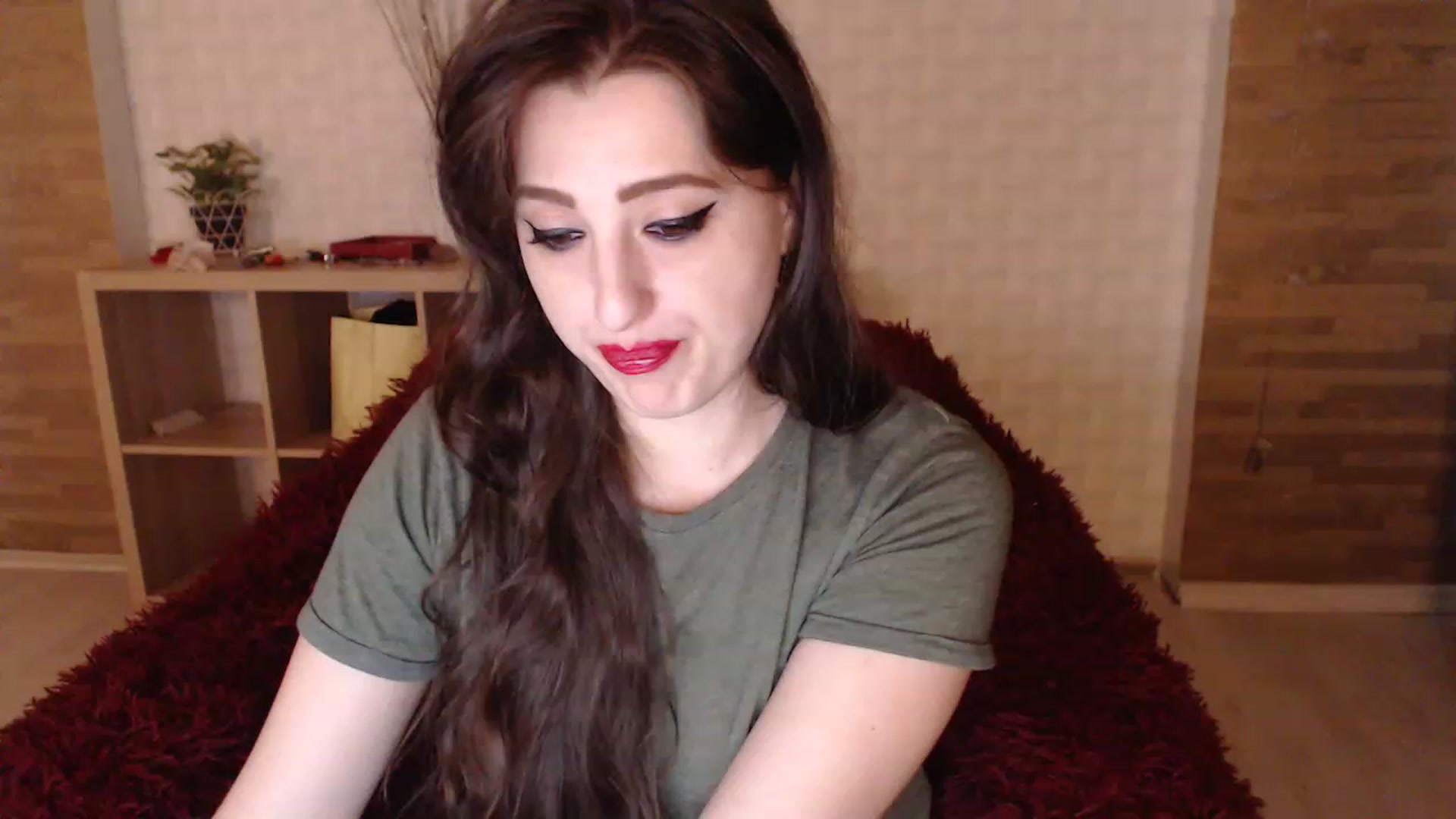 Gallery image thumbnail from HotRebbecca's myfreecams stream on, 08/13/2023, 04:13 image 14 of 20