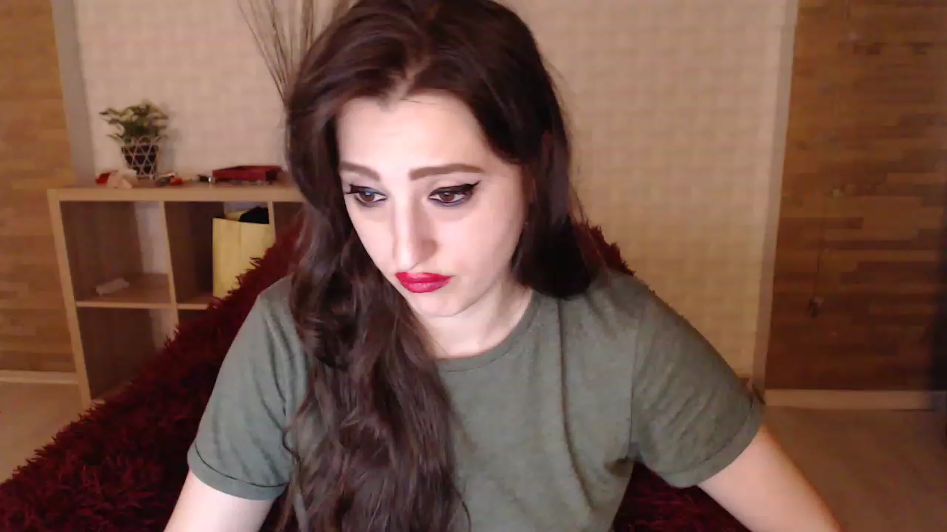Gallery image thumbnail from HotRebbecca's myfreecams stream on, 08/13/2023, 04:13 image 17 of 20