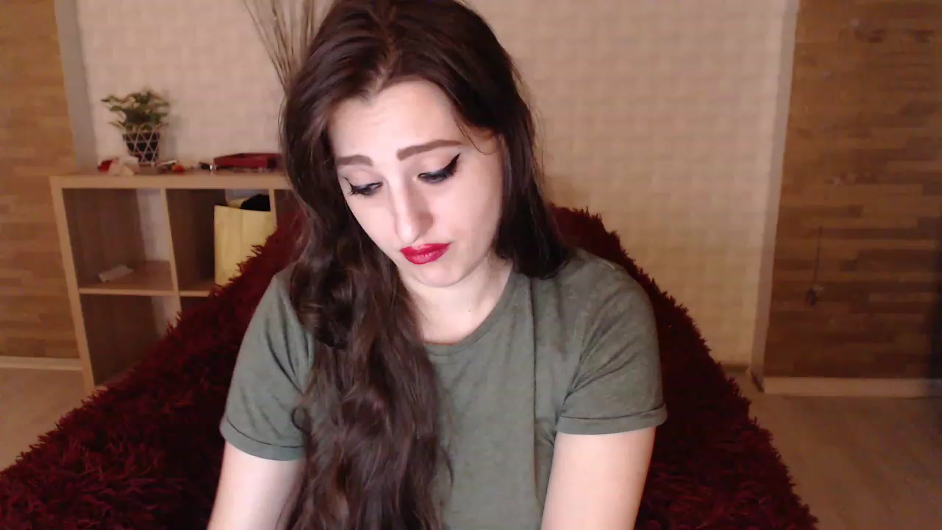 Gallery image thumbnail from HotRebbecca's myfreecams stream on, 08/13/2023, 04:13 image 9 of 20
