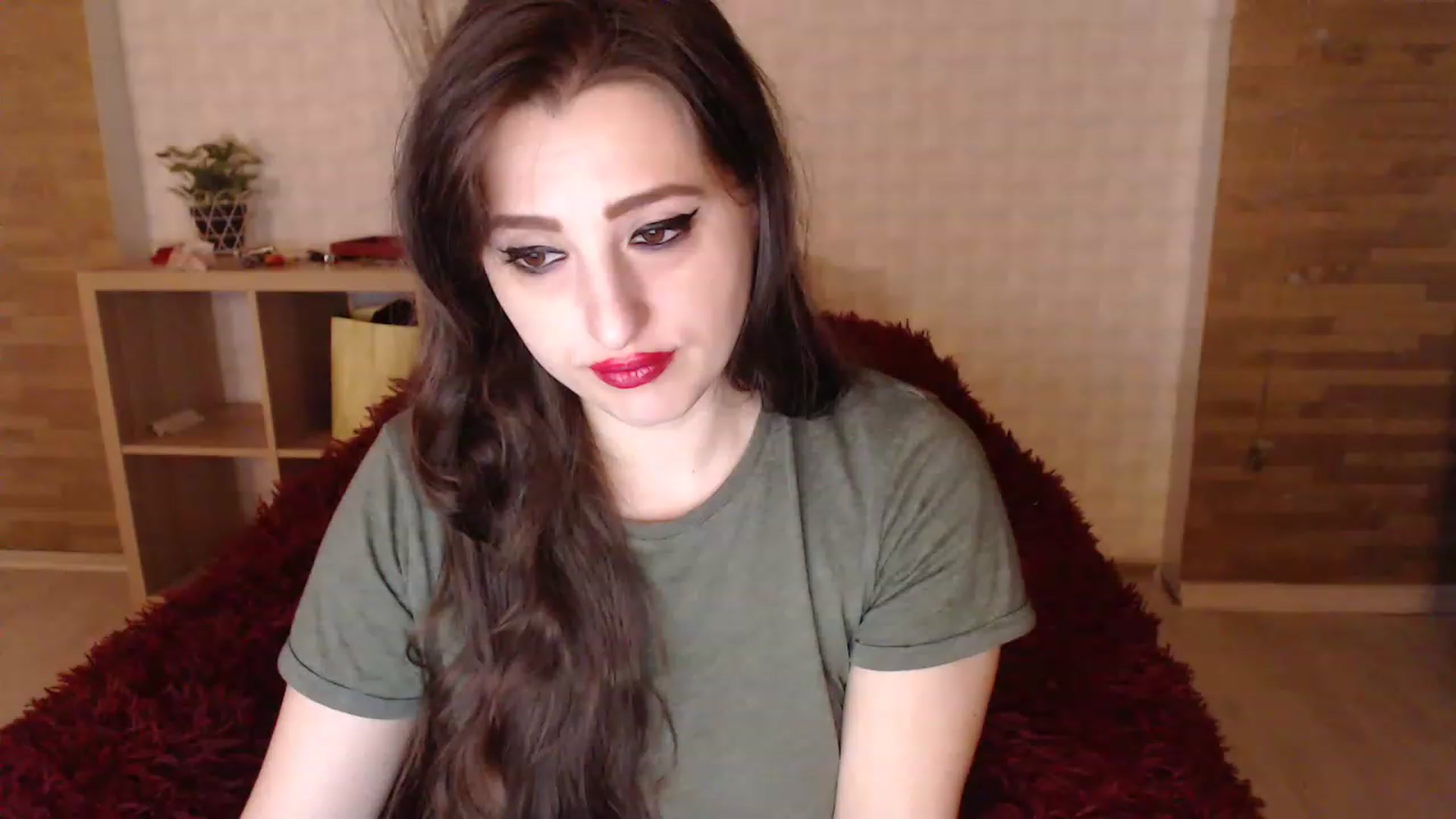 Gallery image thumbnail from HotRebbecca's myfreecams stream on, 08/13/2023, 04:13 image 4 of 20