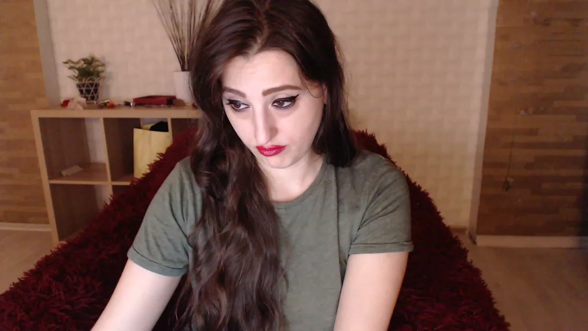 Gallery image thumbnail from HotRebbecca's myfreecams stream on, 08/13/2023, 04:13 image 13 of 20