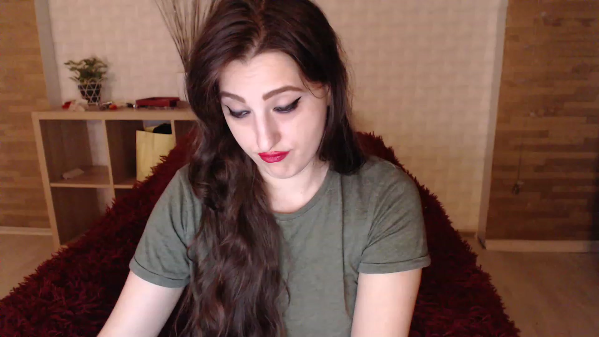 Gallery image thumbnail from HotRebbecca's myfreecams stream on, 08/13/2023, 04:13 image 6 of 20