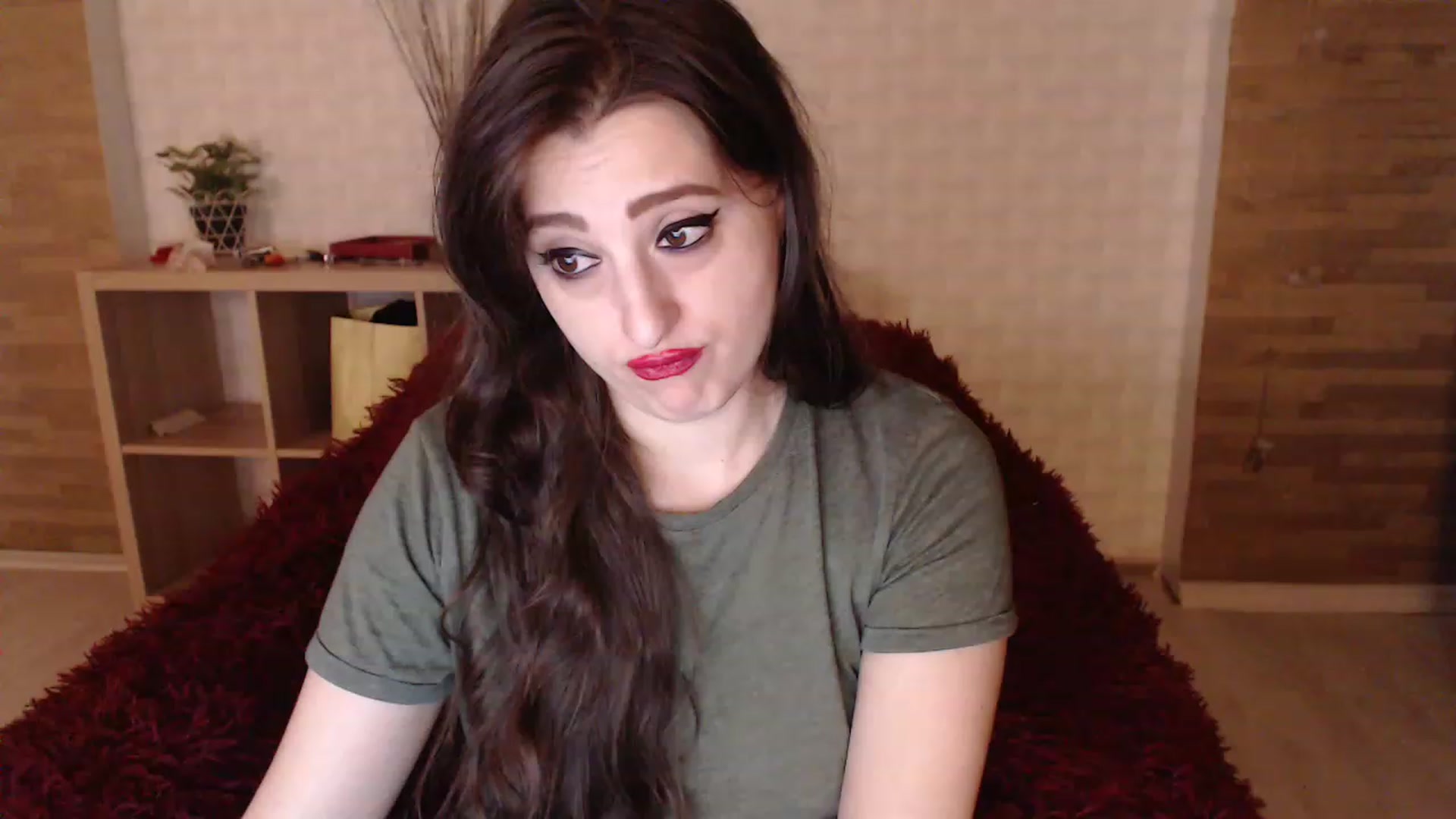 Gallery image thumbnail from HotRebbecca's myfreecams stream on, 08/13/2023, 04:13 image 3 of 20