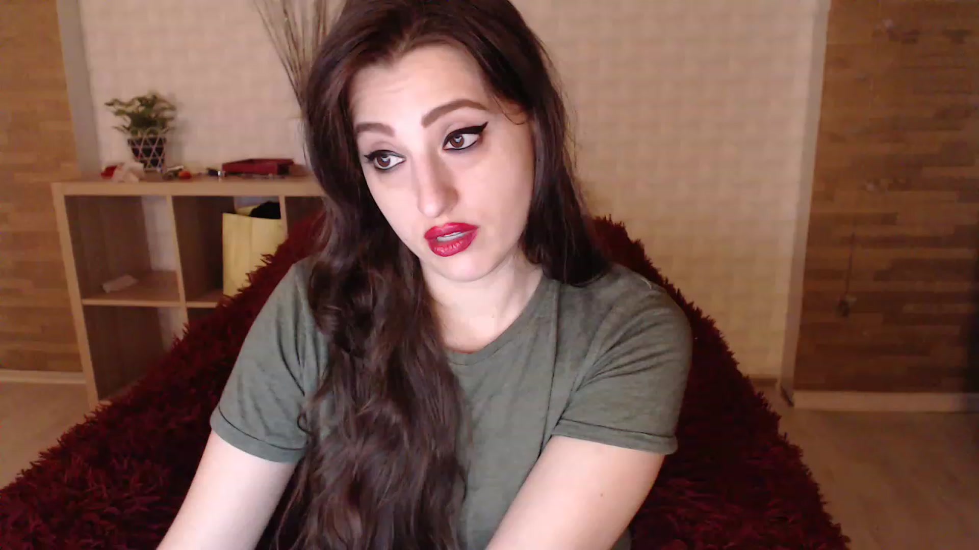 Gallery image thumbnail from HotRebbecca's myfreecams stream on, 08/13/2023, 04:13 image 5 of 20