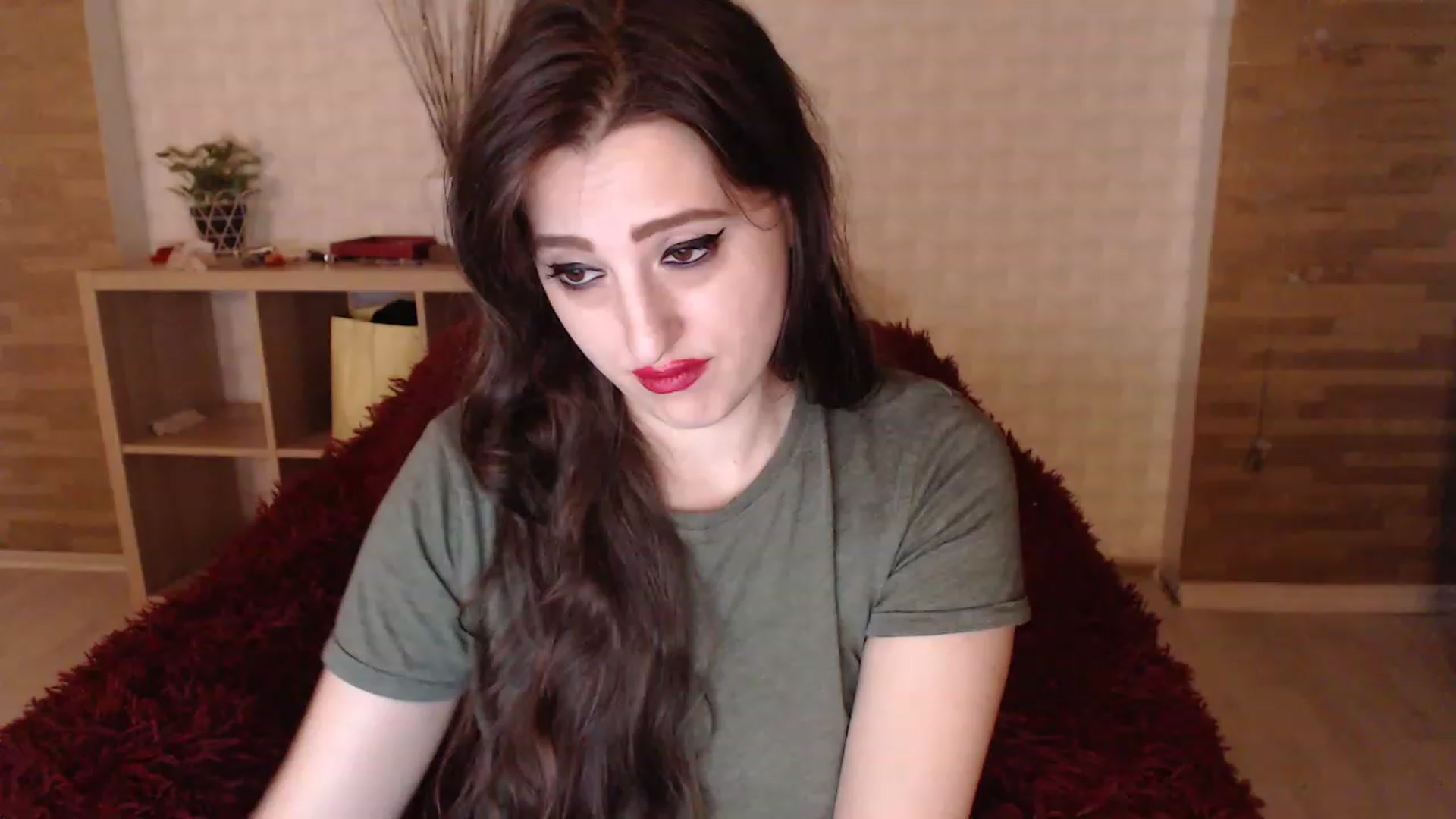 Gallery image thumbnail from HotRebbecca's myfreecams stream on, 08/13/2023, 04:13 image 12 of 20