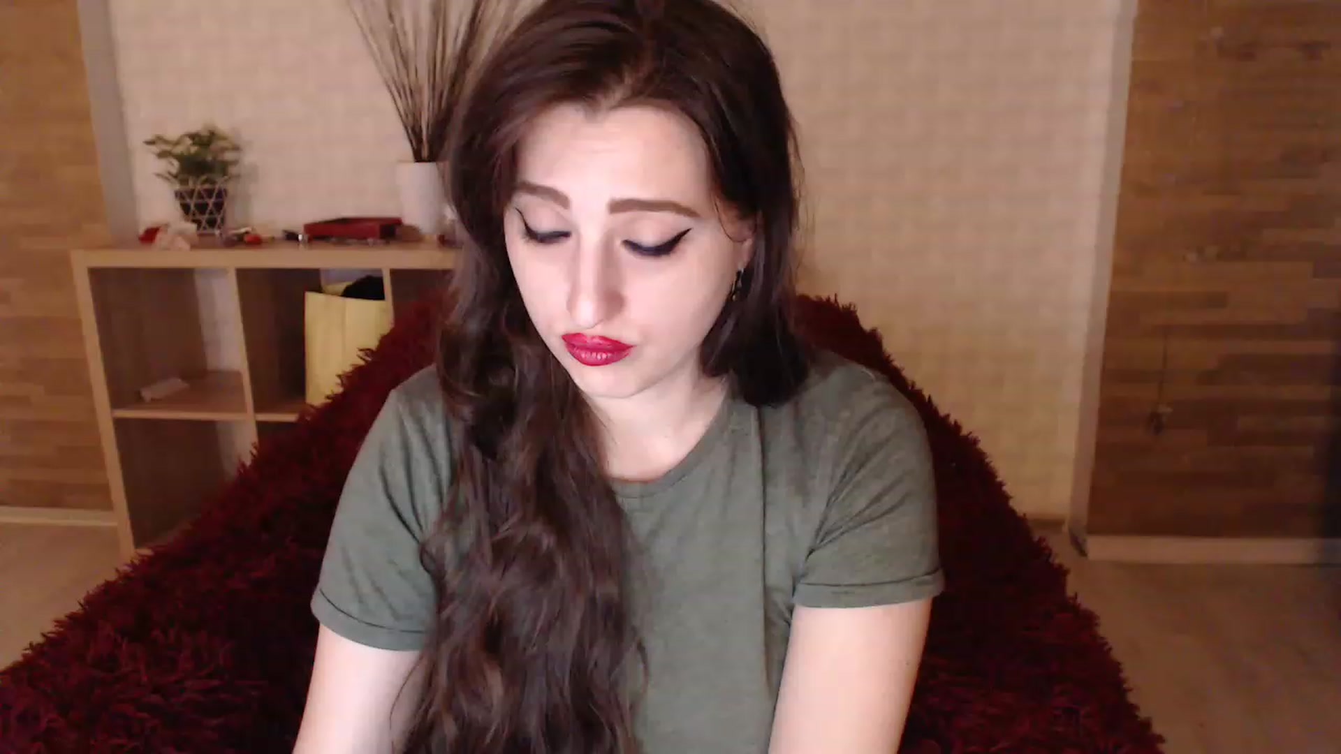 Gallery image thumbnail from HotRebbecca's myfreecams stream on, 08/13/2023, 04:13 image 10 of 20