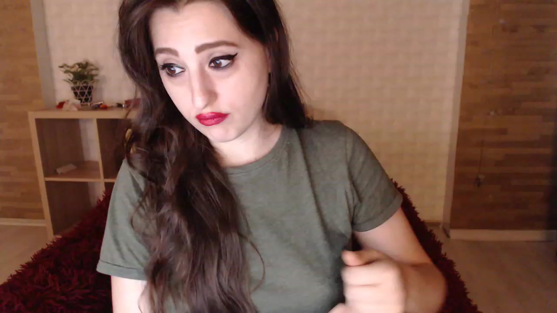 Gallery image thumbnail from HotRebbecca's myfreecams stream on, 08/13/2023, 04:13 image 16 of 20