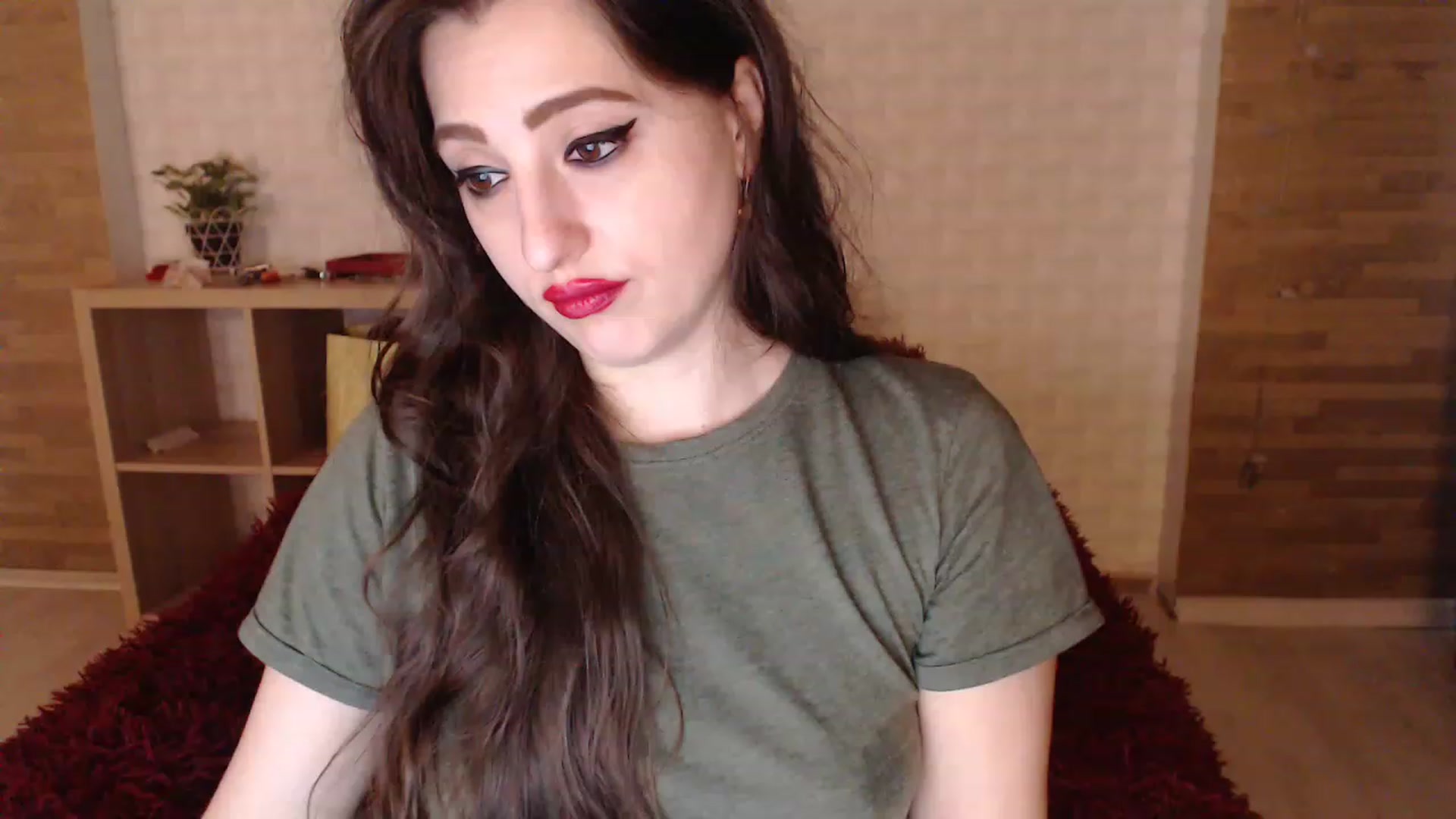 Gallery image thumbnail from HotRebbecca's myfreecams stream on, 08/13/2023, 04:13 image 18 of 20