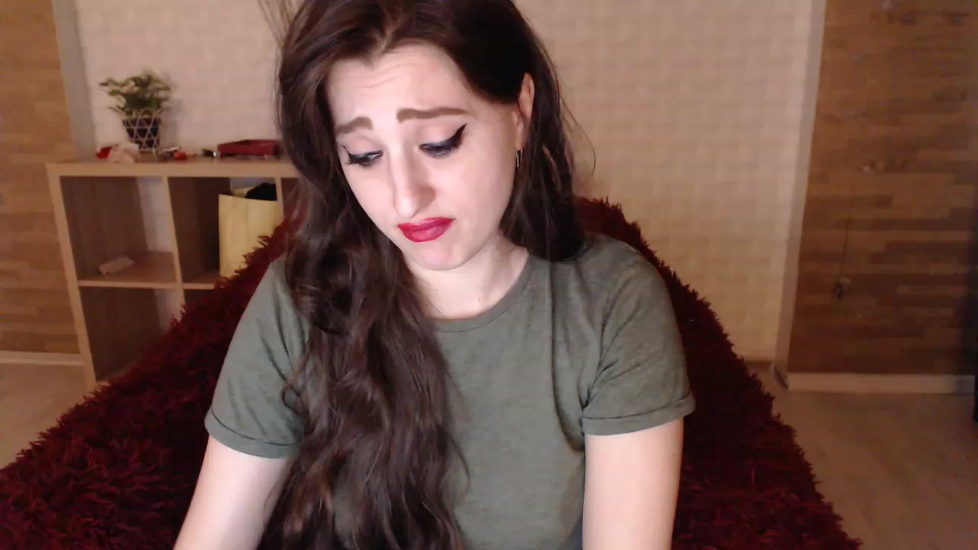 Gallery image thumbnail from HotRebbecca's myfreecams stream on, 08/13/2023, 04:13 image 20 of 20