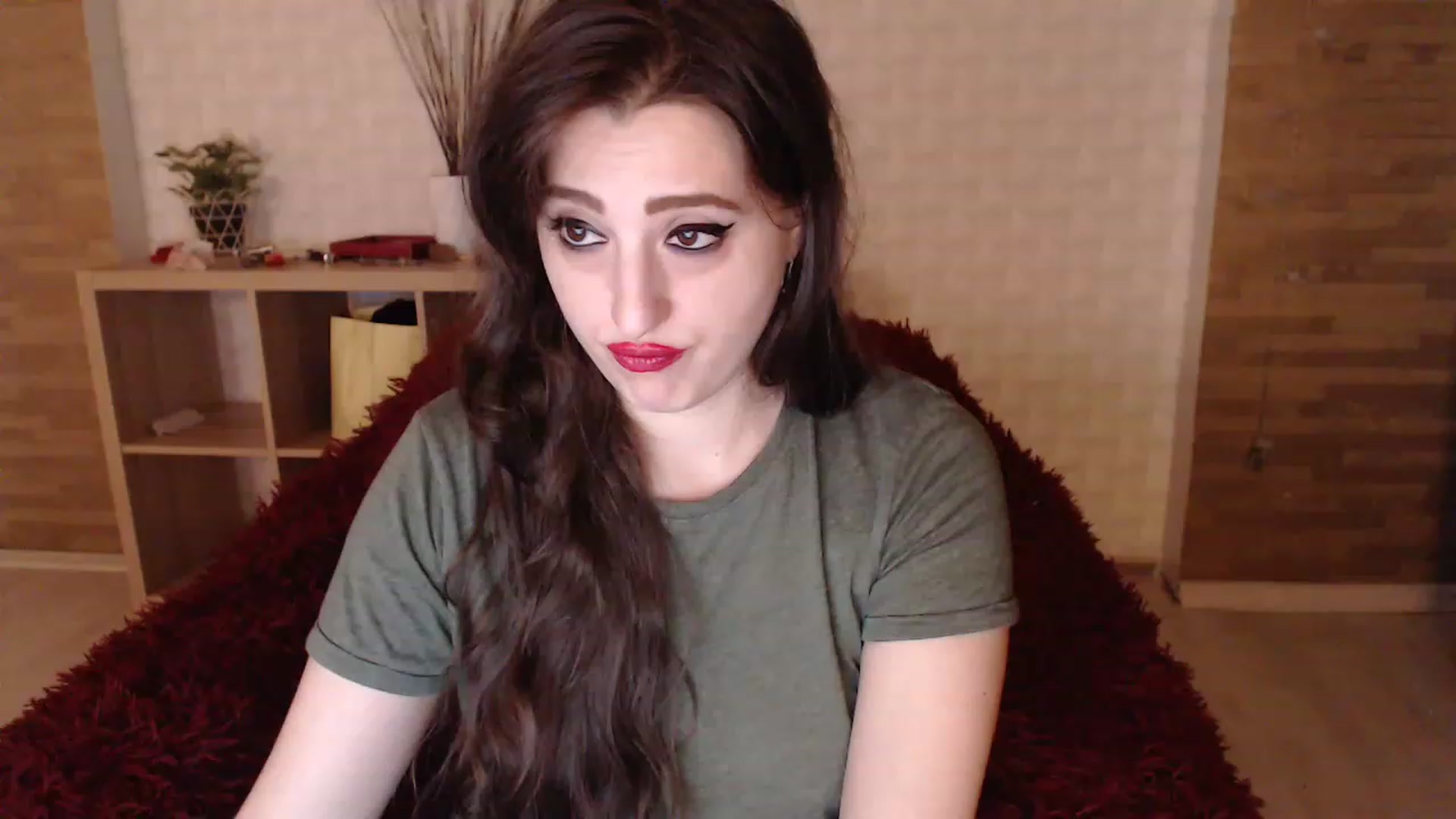 Gallery image thumbnail from HotRebbecca's myfreecams stream on, 08/13/2023, 04:13 image 1 of 20