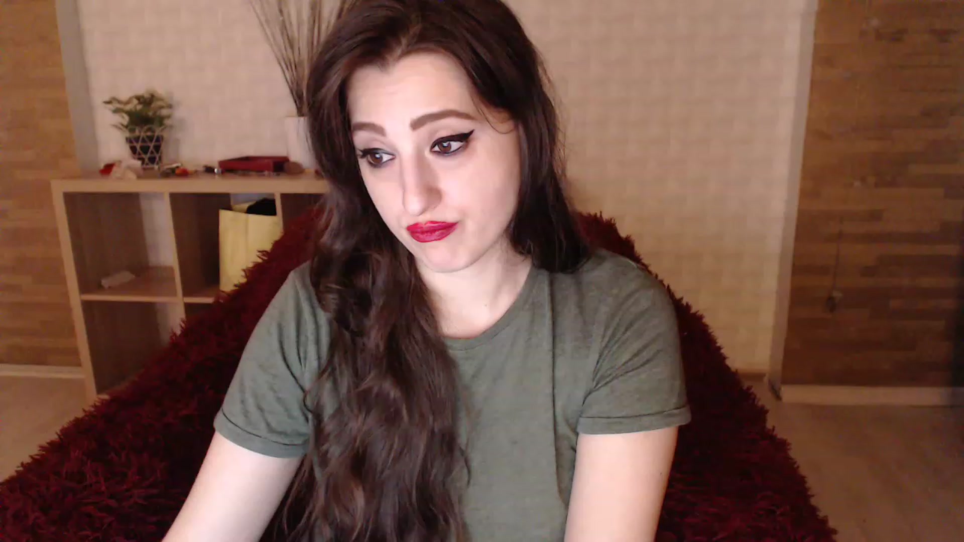 Gallery image thumbnail from HotRebbecca's myfreecams stream on, 08/13/2023, 04:13 image 7 of 20