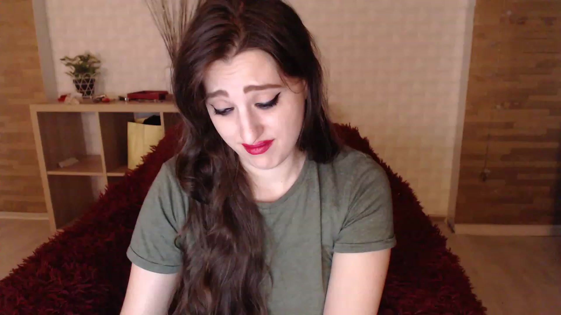 Gallery image thumbnail from HotRebbecca's myfreecams stream on, 08/13/2023, 04:13 image 11 of 20