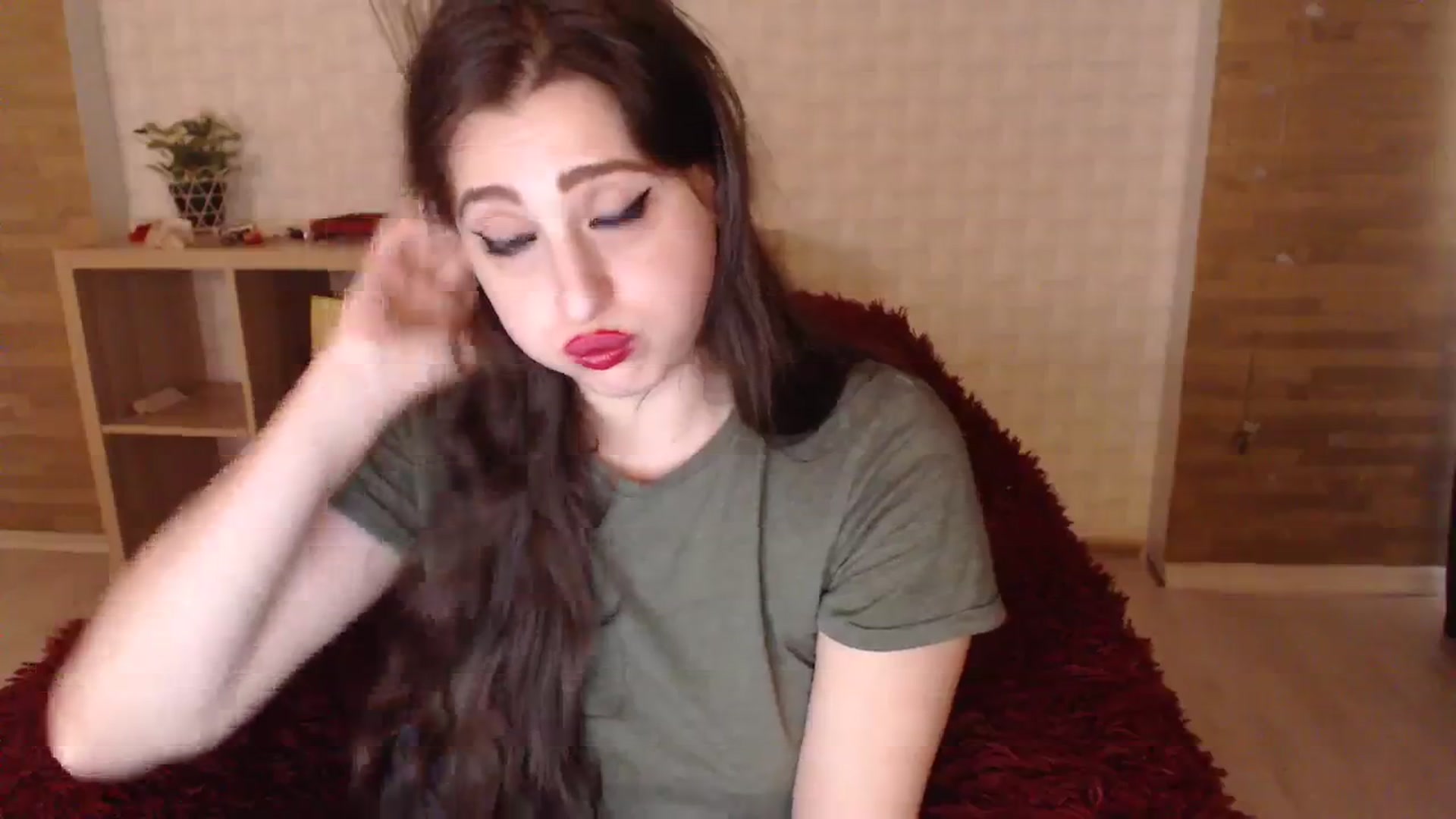 Gallery image thumbnail from HotRebbecca's myfreecams stream on, 08/13/2023, 06:08 image 5 of 20