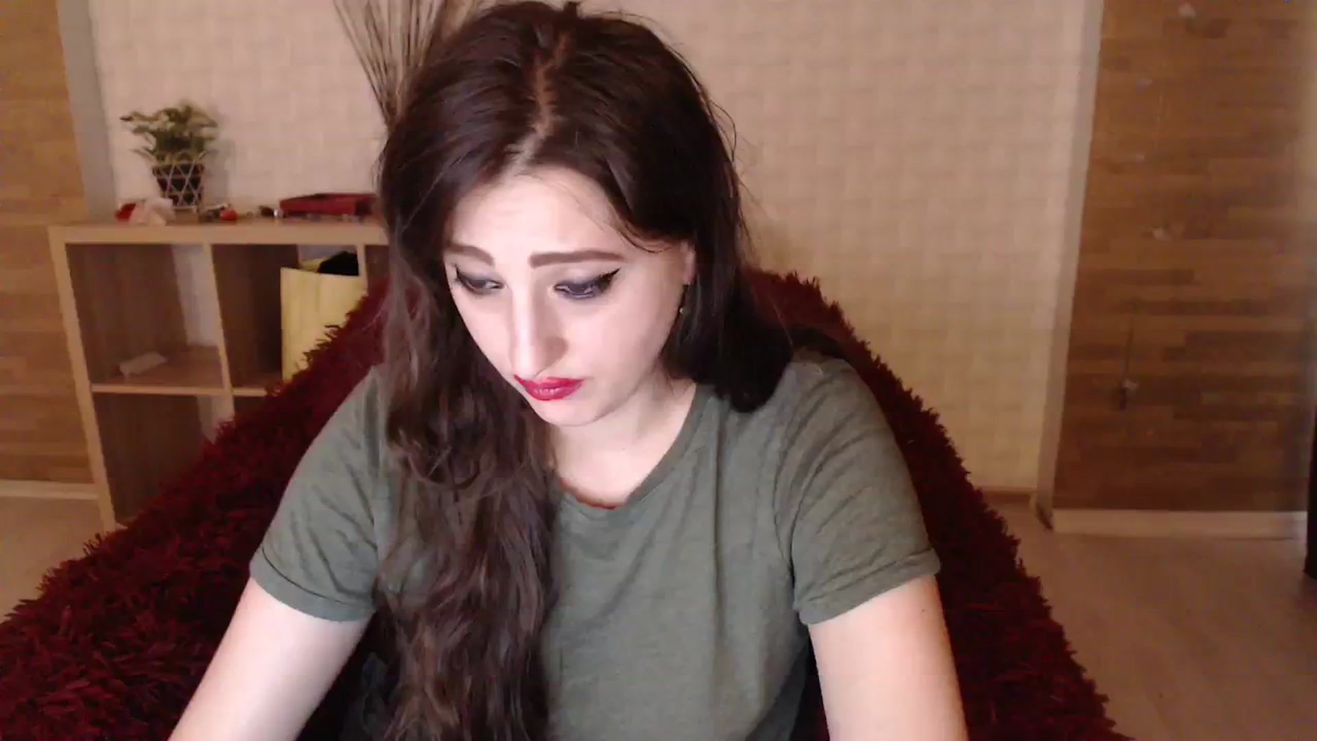 Gallery image thumbnail from HotRebbecca's myfreecams stream on, 08/13/2023, 06:08 image 14 of 20
