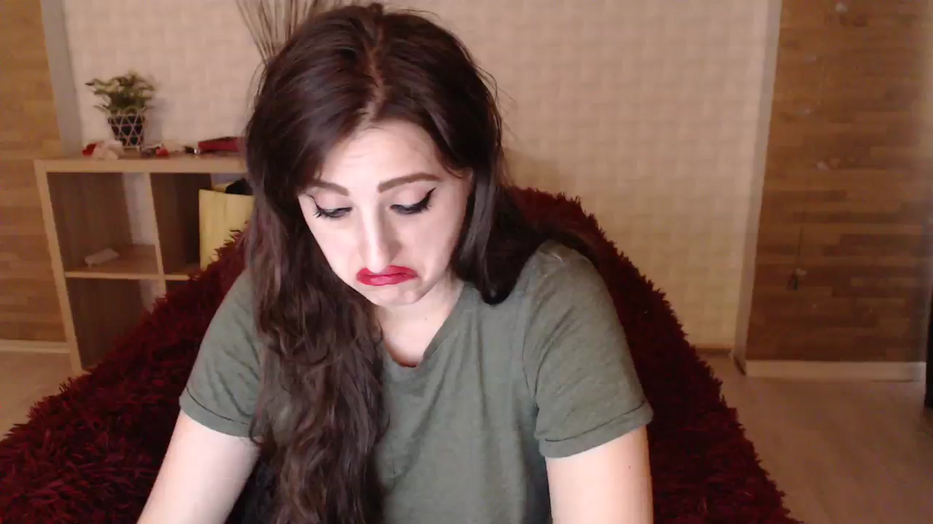 Gallery image thumbnail from HotRebbecca's myfreecams stream on, 08/13/2023, 06:08 image 16 of 20