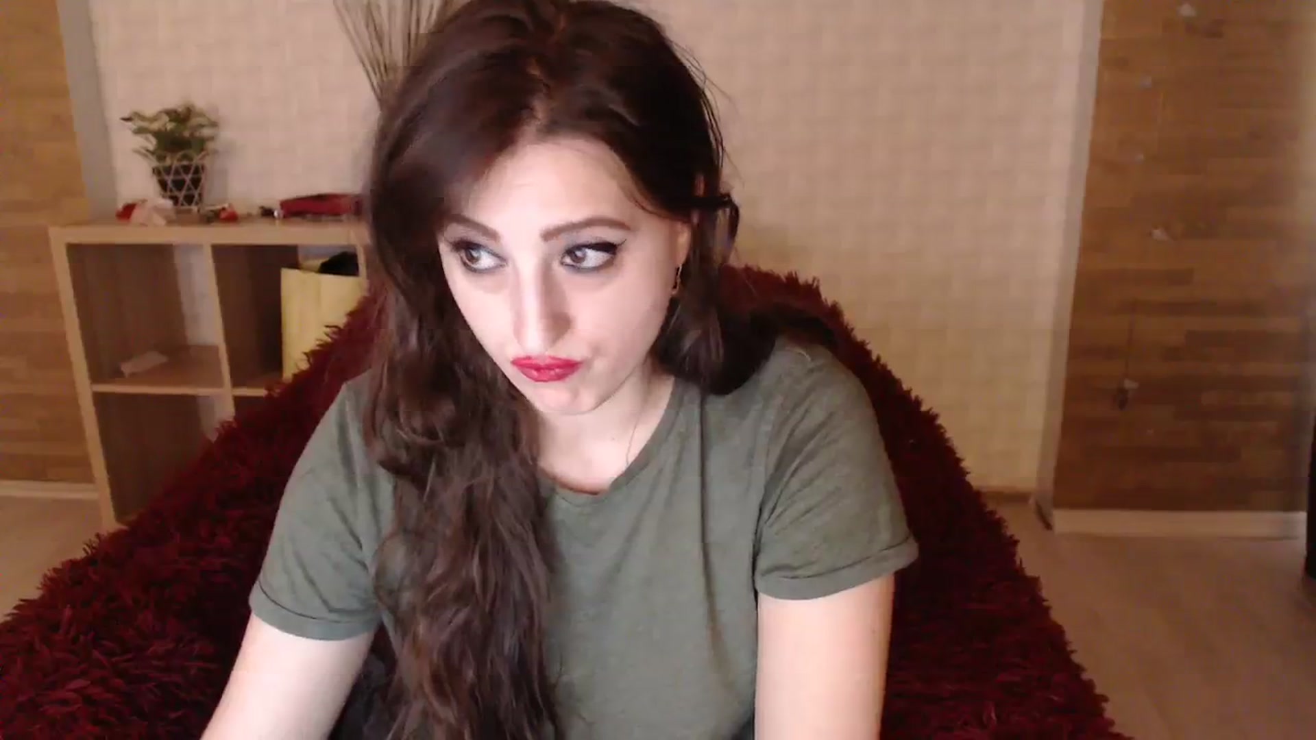 Gallery image thumbnail from HotRebbecca's myfreecams stream on, 08/13/2023, 06:08 image 8 of 20