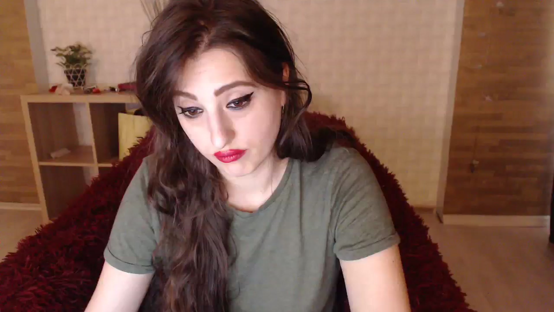 Gallery image thumbnail from HotRebbecca's myfreecams stream on, 08/13/2023, 06:08 image 6 of 20