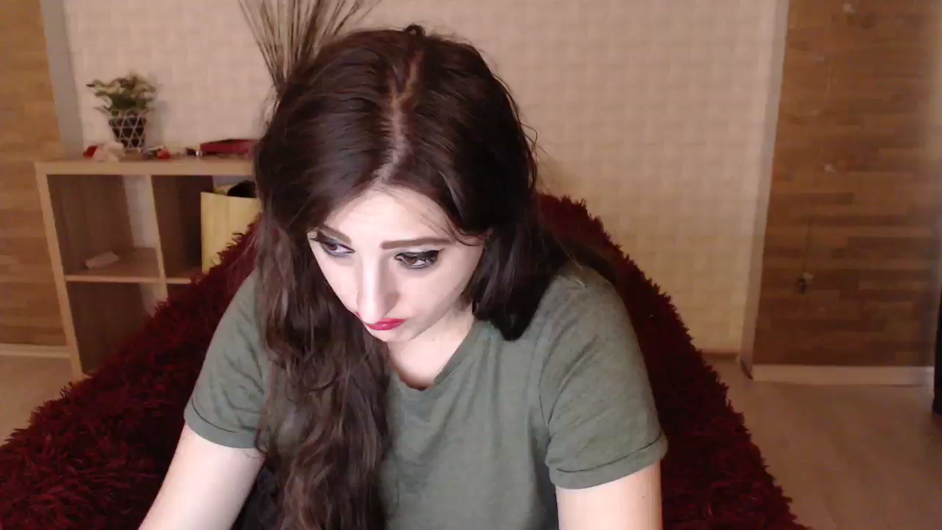 Gallery image thumbnail from HotRebbecca's myfreecams stream on, 08/13/2023, 06:08 image 17 of 20