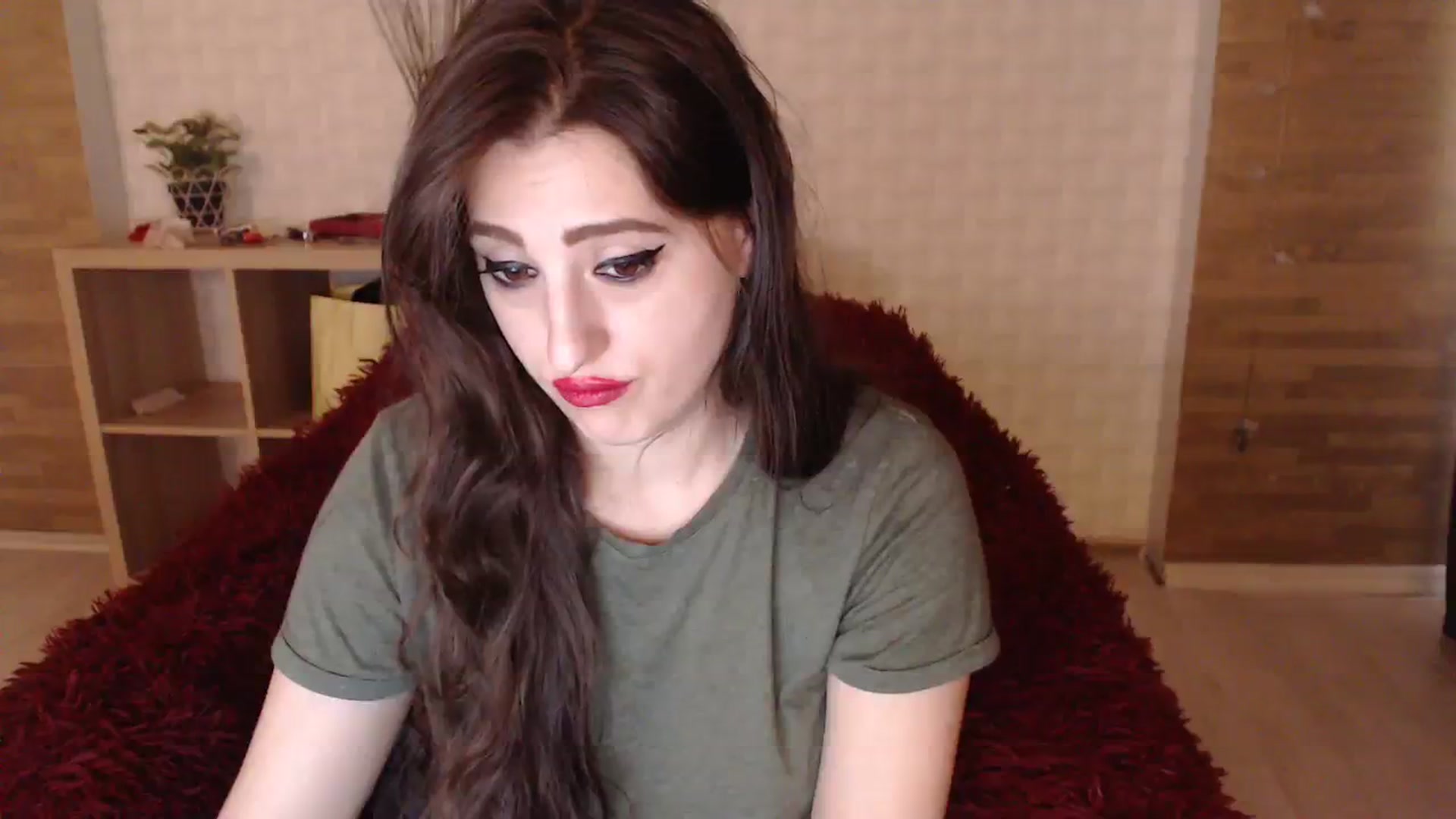 Gallery image thumbnail from HotRebbecca's myfreecams stream on, 08/13/2023, 06:08 image 4 of 20