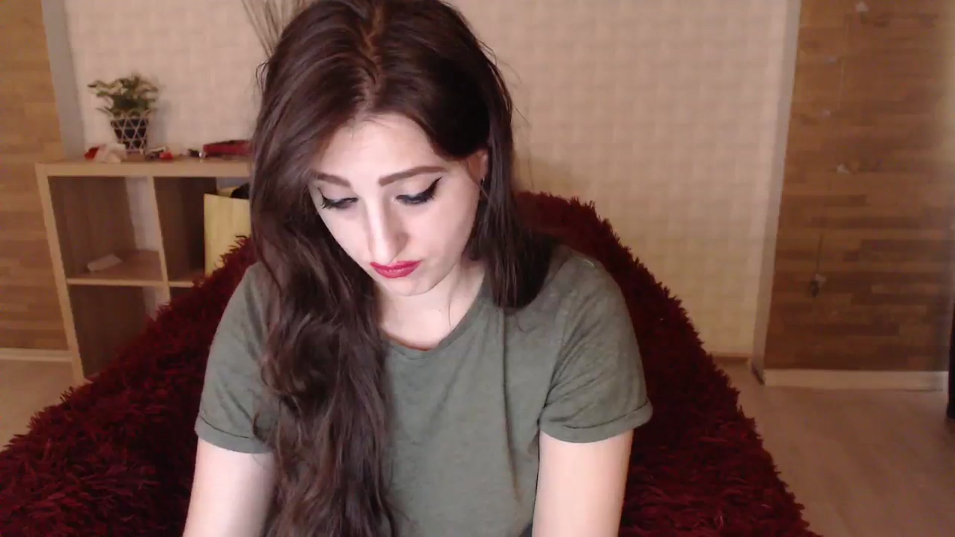 Gallery image thumbnail from HotRebbecca's myfreecams stream on, 08/13/2023, 06:08 image 2 of 20