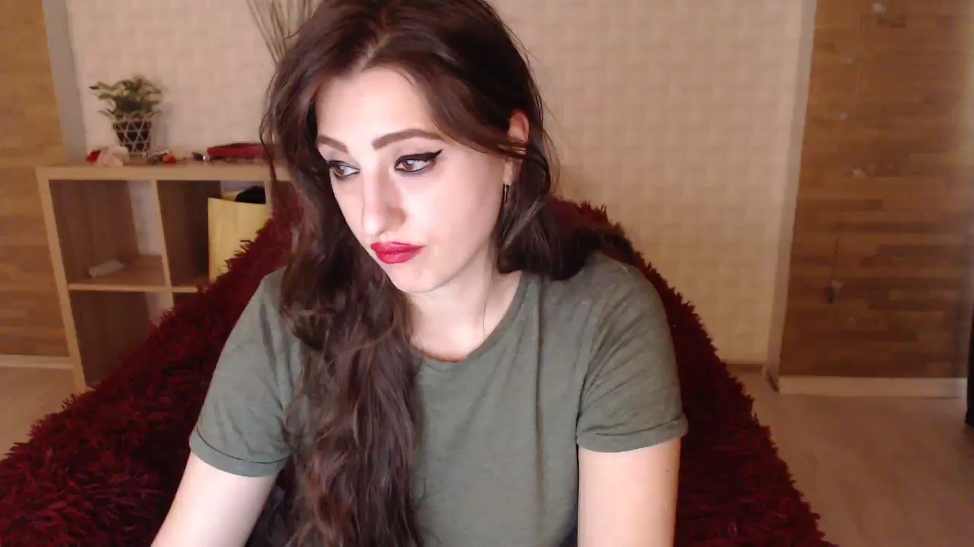 Gallery image thumbnail from HotRebbecca's myfreecams stream on, 08/13/2023, 06:08 image 7 of 20