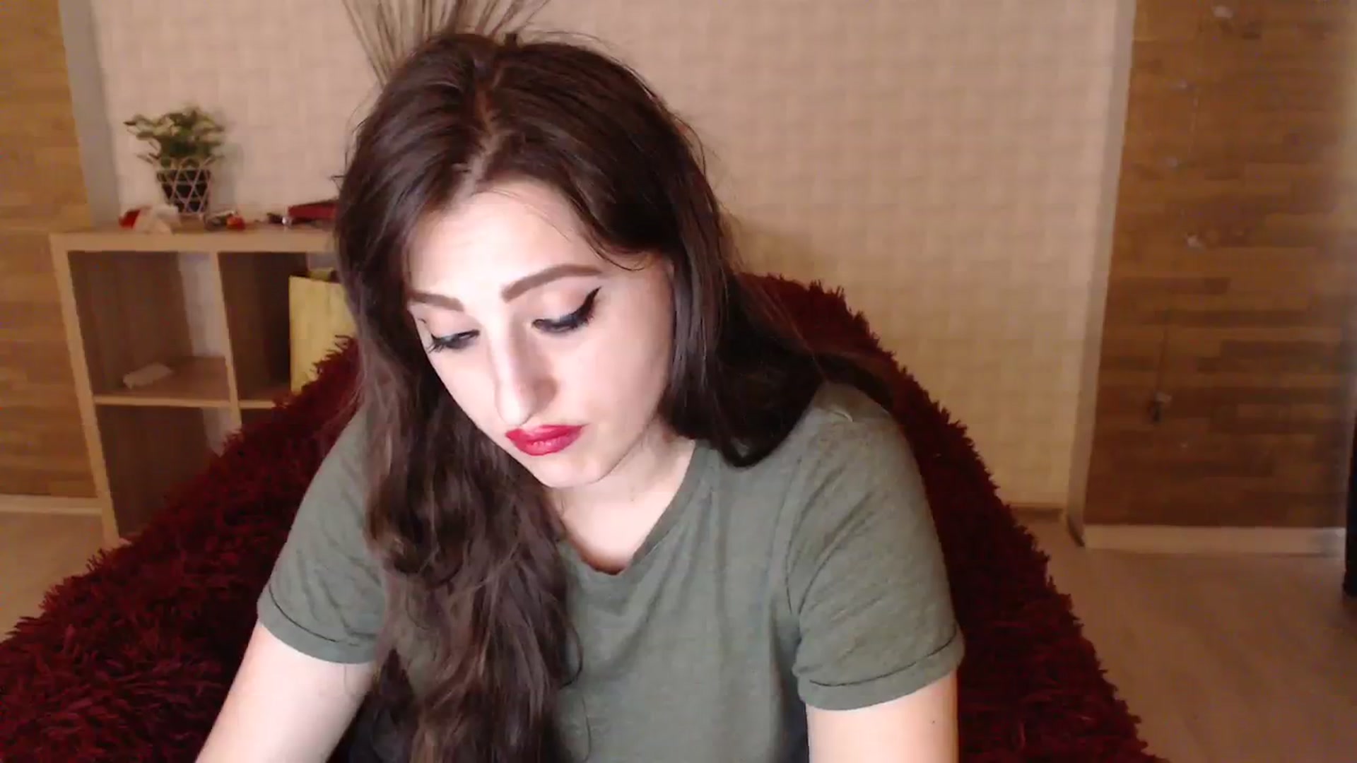 Gallery image thumbnail from HotRebbecca's myfreecams stream on, 08/13/2023, 06:08 image 18 of 20