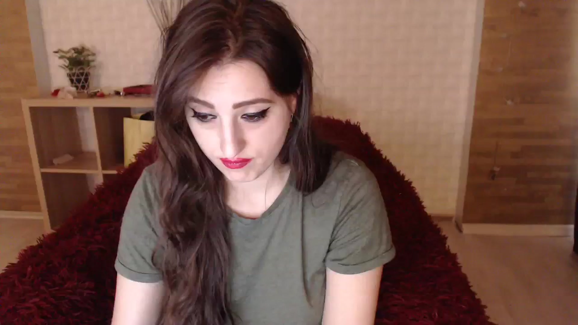 Gallery image thumbnail from HotRebbecca's myfreecams stream on, 08/13/2023, 06:08 image 1 of 20