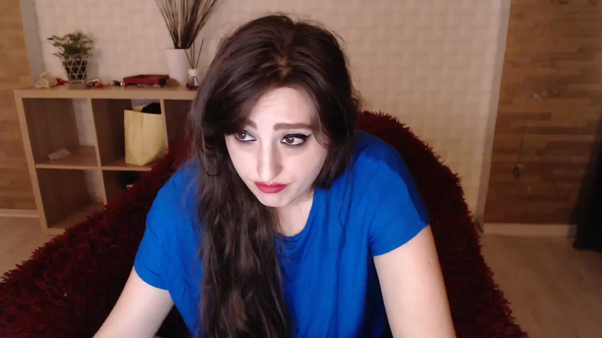 Gallery image thumbnail from HotRebbecca's myfreecams stream on, 08/14/2023, 04:47 image 4 of 20