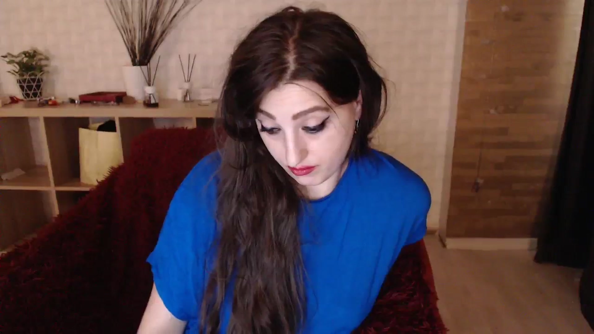 Gallery image thumbnail from HotRebbecca's myfreecams stream on, 08/14/2023, 04:47 image 20 of 20
