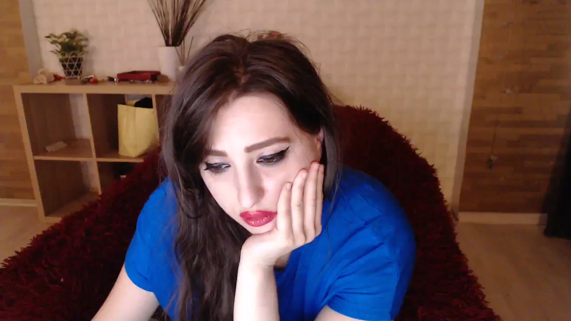 Gallery image thumbnail from HotRebbecca's myfreecams stream on, 08/14/2023, 04:47 image 9 of 20