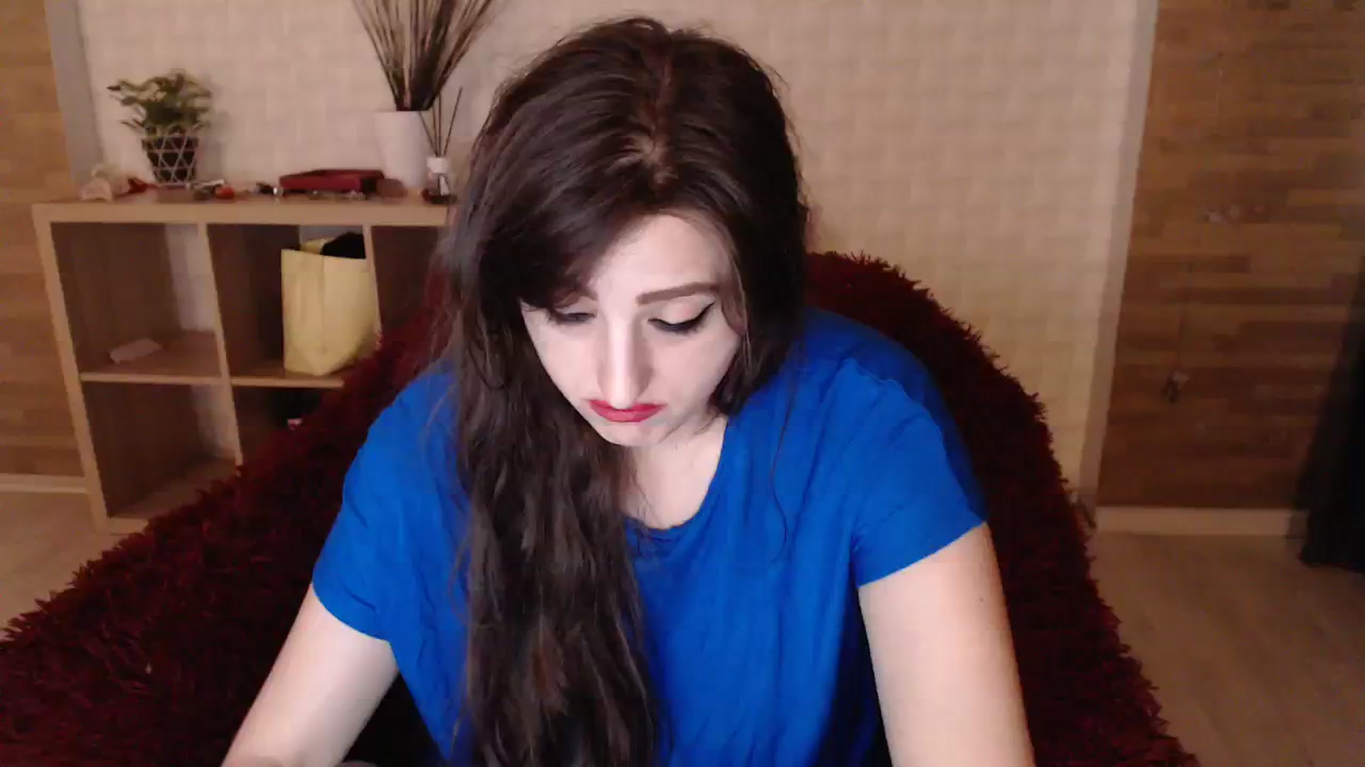 Gallery image thumbnail from HotRebbecca's myfreecams stream on, 08/14/2023, 04:47 image 7 of 20