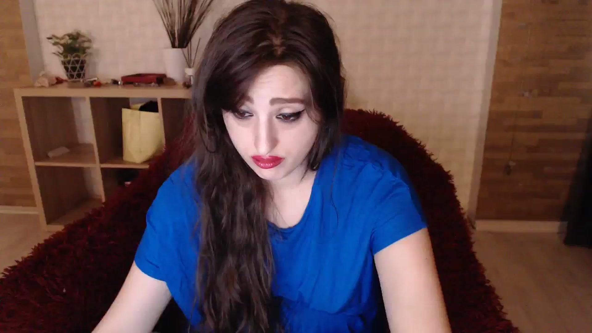 Gallery image thumbnail from HotRebbecca's myfreecams stream on, 08/14/2023, 04:47 image 8 of 20