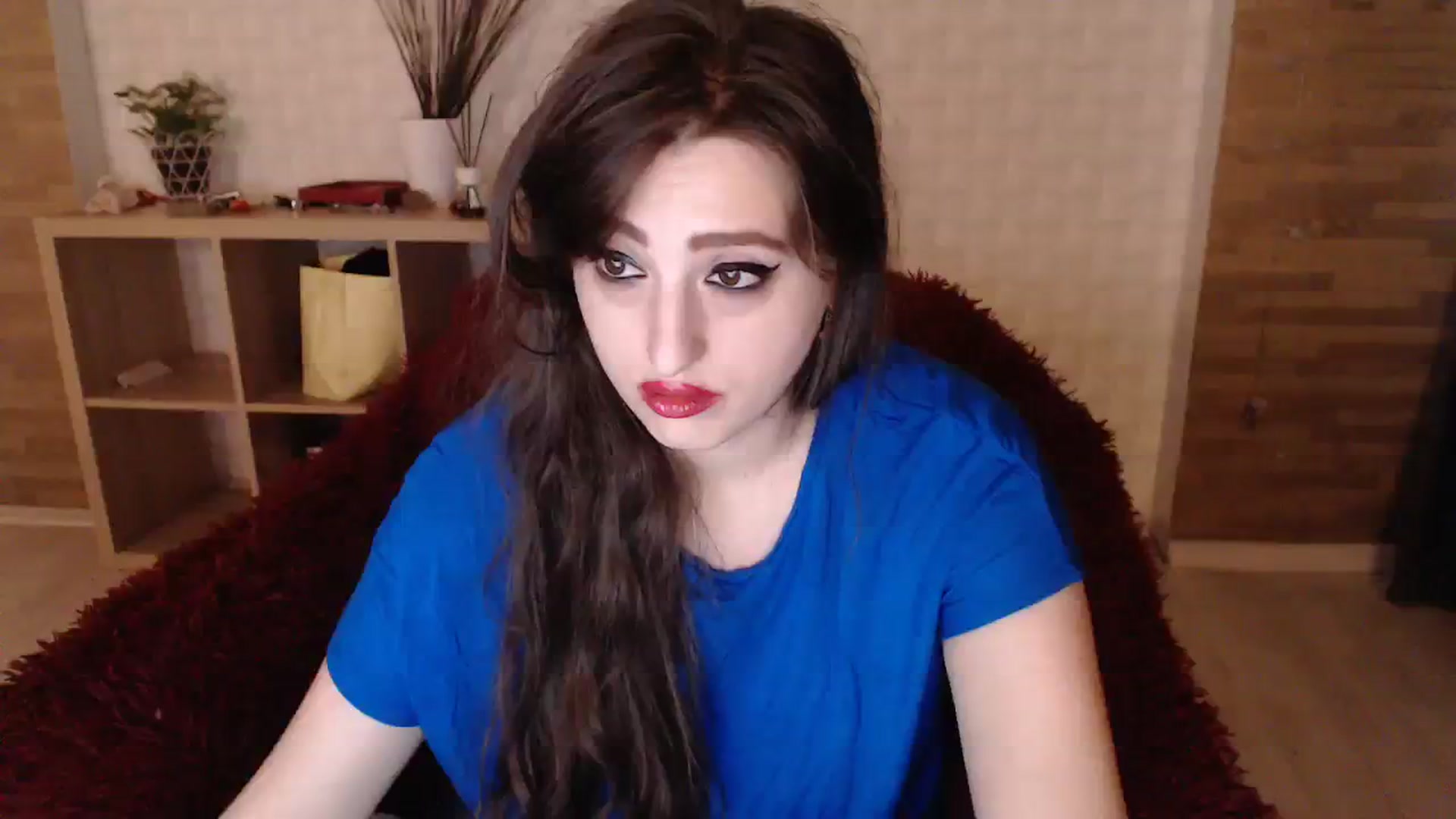 Gallery image thumbnail from HotRebbecca's myfreecams stream on, 08/14/2023, 04:47 image 2 of 20