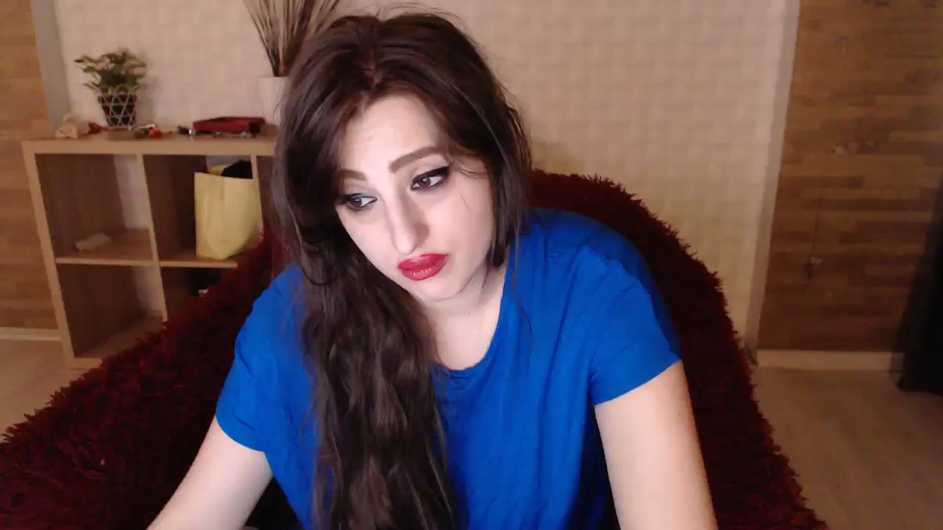 Gallery image thumbnail from HotRebbecca's myfreecams stream on, 08/14/2023, 04:47 image 6 of 20
