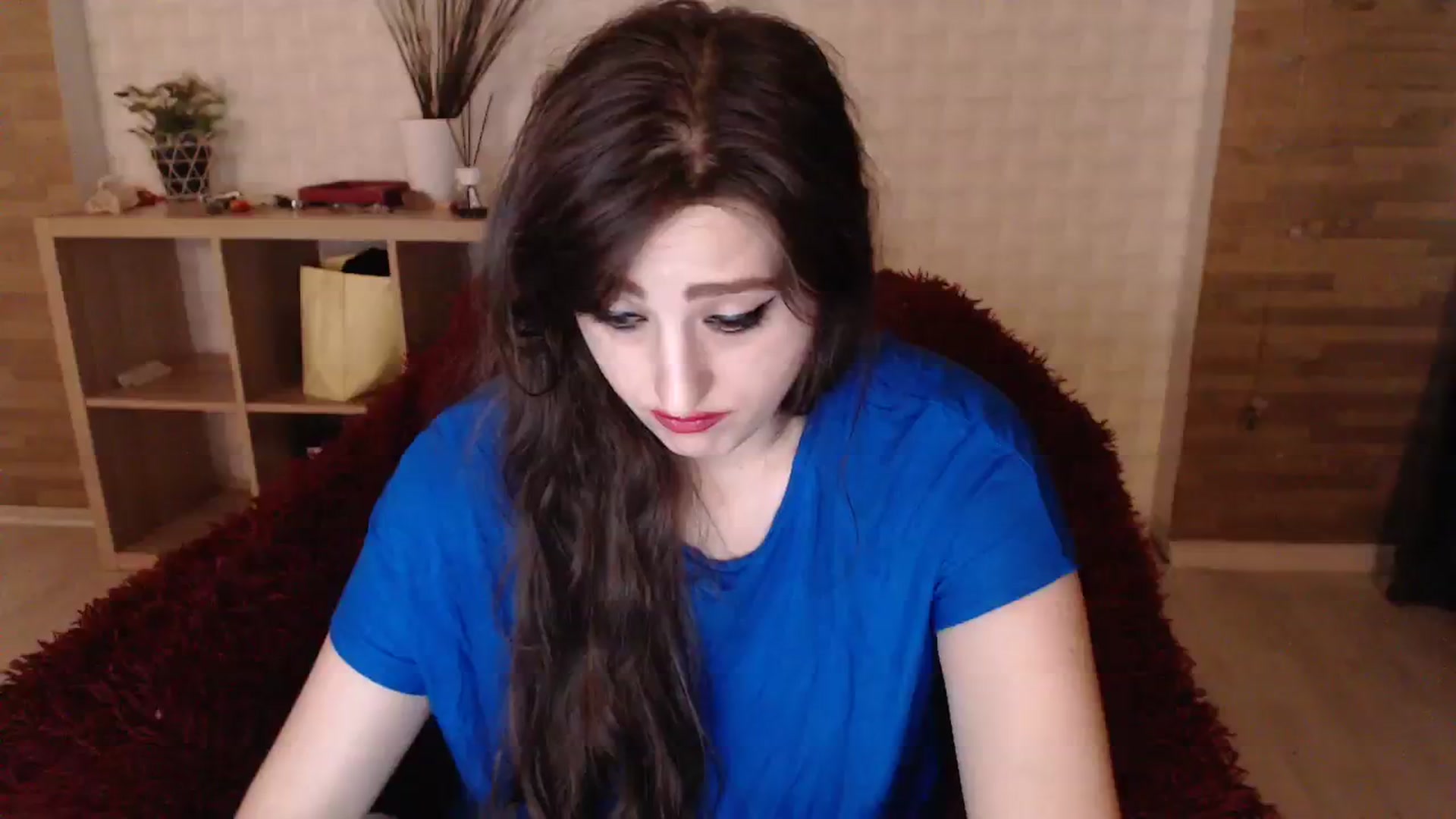 Gallery image thumbnail from HotRebbecca's myfreecams stream on, 08/14/2023, 04:47 image 3 of 20