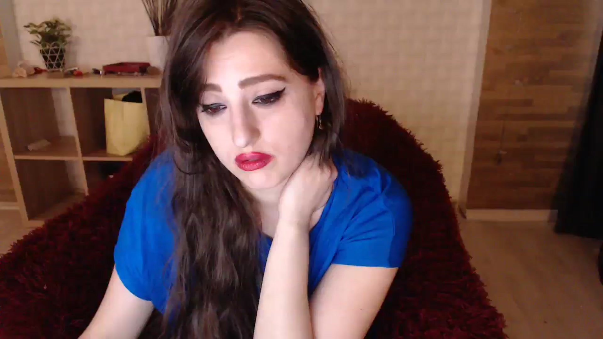 Gallery image thumbnail from HotRebbecca's myfreecams stream on, 08/14/2023, 04:47 image 15 of 20
