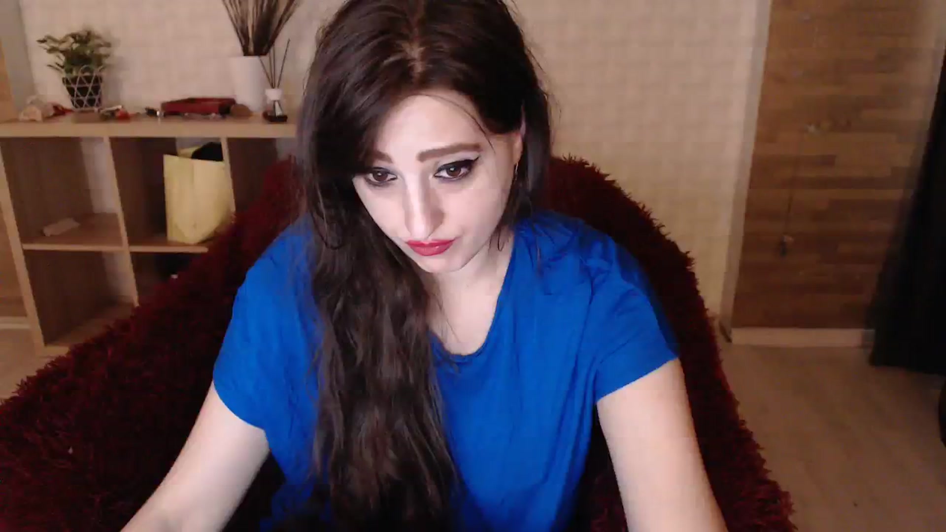 Gallery image thumbnail from HotRebbecca's myfreecams stream on, 08/14/2023, 04:47 image 17 of 20