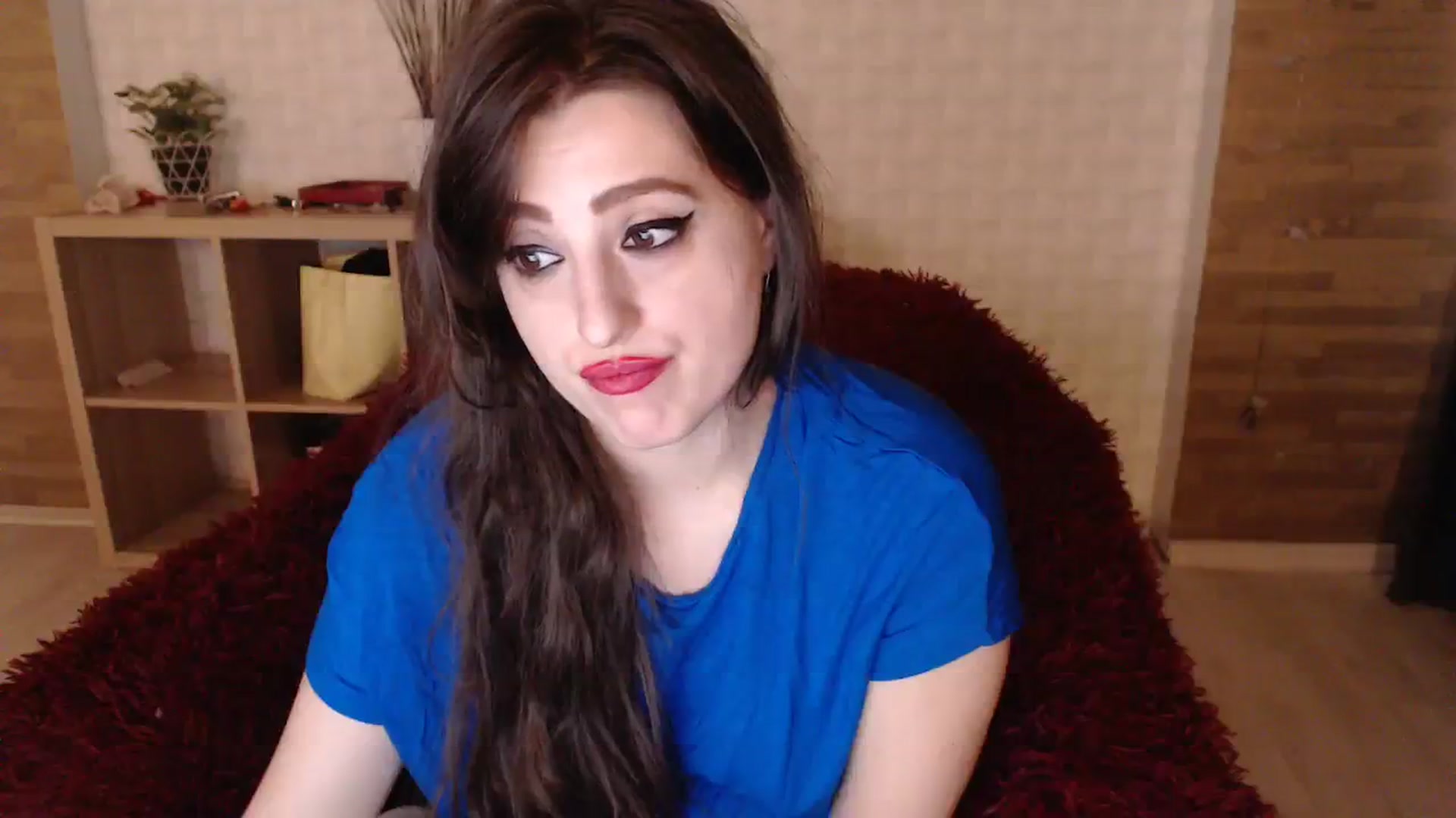 Gallery image thumbnail from HotRebbecca's myfreecams stream on, 08/14/2023, 04:47 image 10 of 20