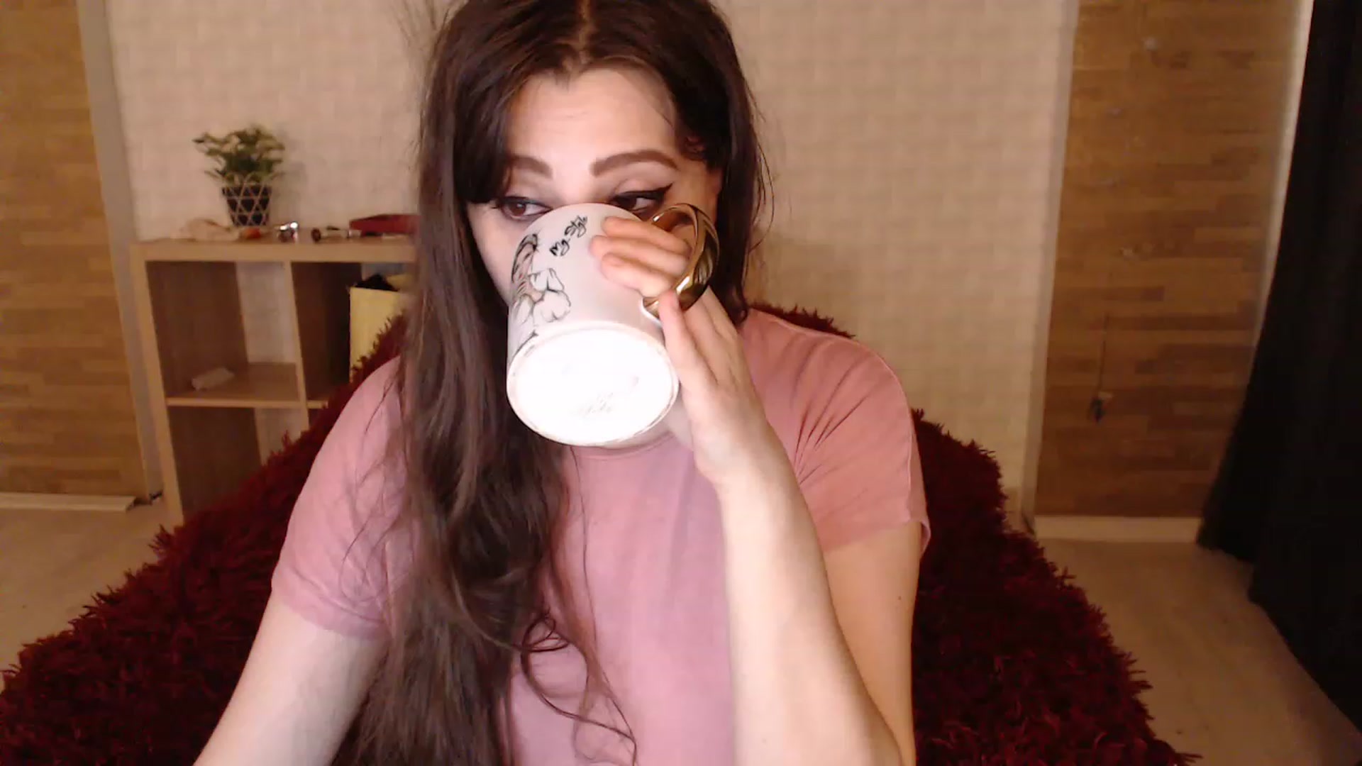 Gallery image thumbnail from HotRebbecca's myfreecams stream on, 08/17/2023, 06:14 image 1 of 20