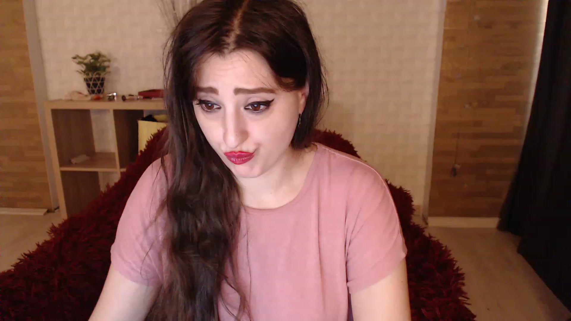 Gallery image thumbnail from HotRebbecca's myfreecams stream on, 08/17/2023, 06:14 image 9 of 20