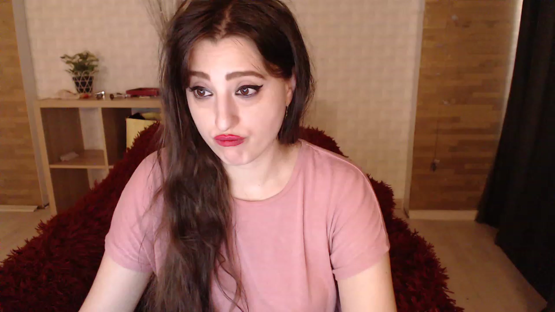 Gallery image thumbnail from HotRebbecca's myfreecams stream on, 08/17/2023, 06:14 image 6 of 20
