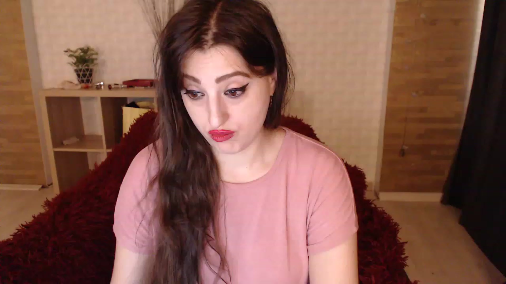 Gallery image thumbnail from HotRebbecca's myfreecams stream on, 08/17/2023, 06:14 image 12 of 20