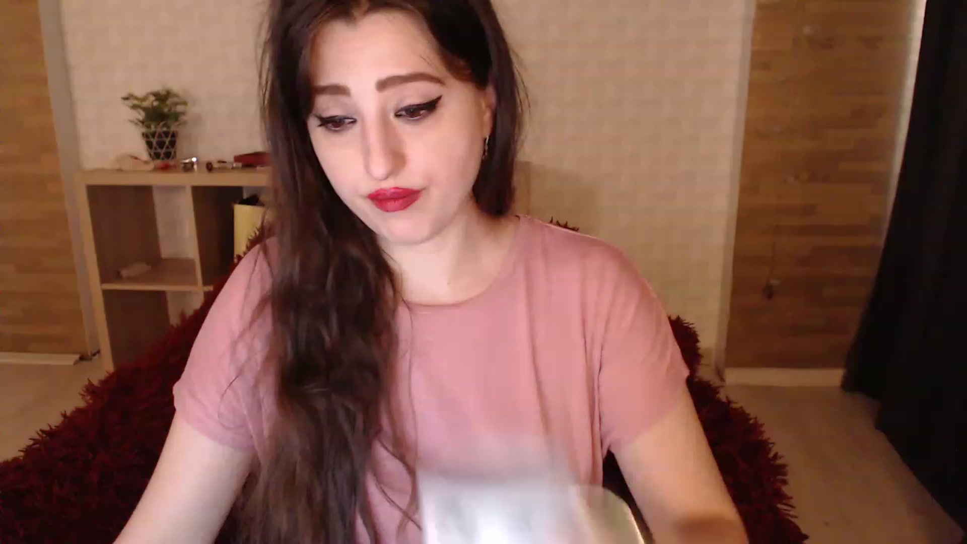 Gallery image thumbnail from HotRebbecca's myfreecams stream on, 08/17/2023, 06:14 image 8 of 20