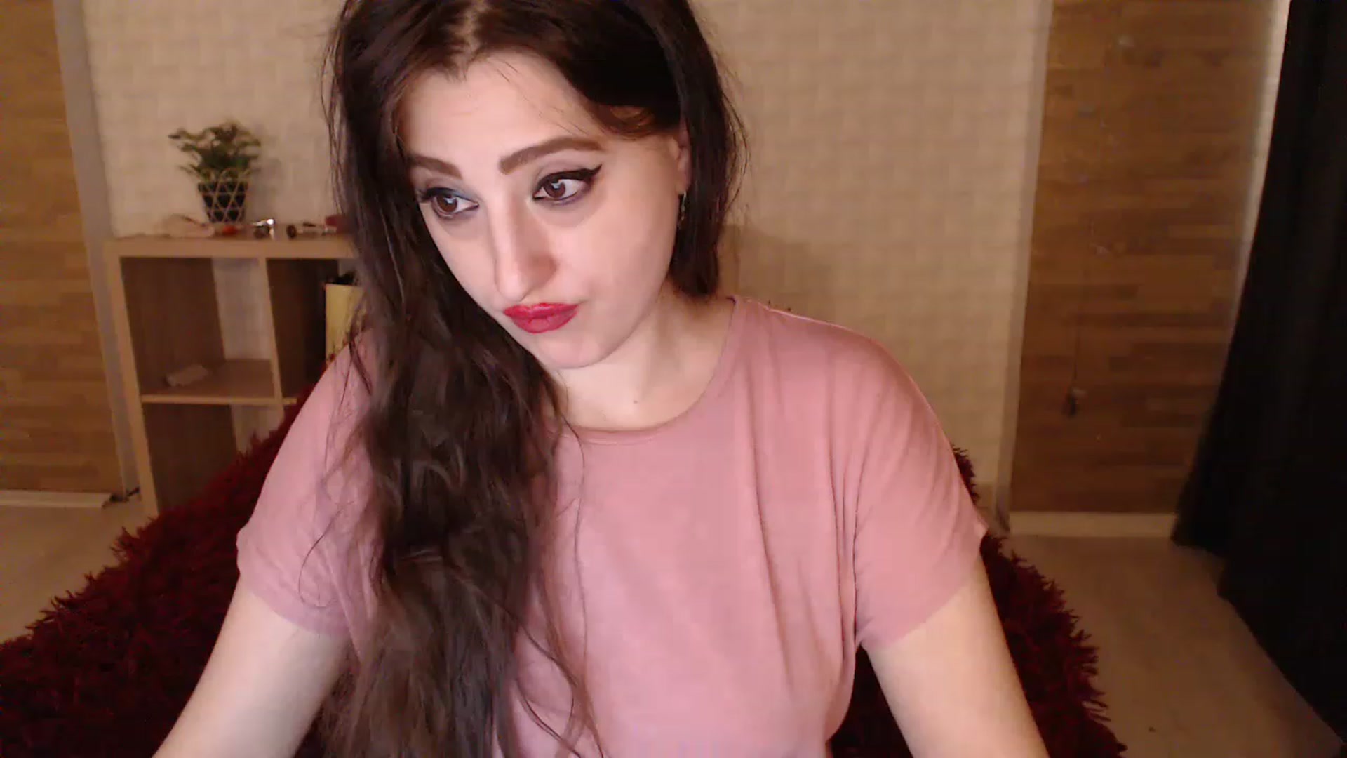 Gallery image thumbnail from HotRebbecca's myfreecams stream on, 08/17/2023, 06:14 image 7 of 20