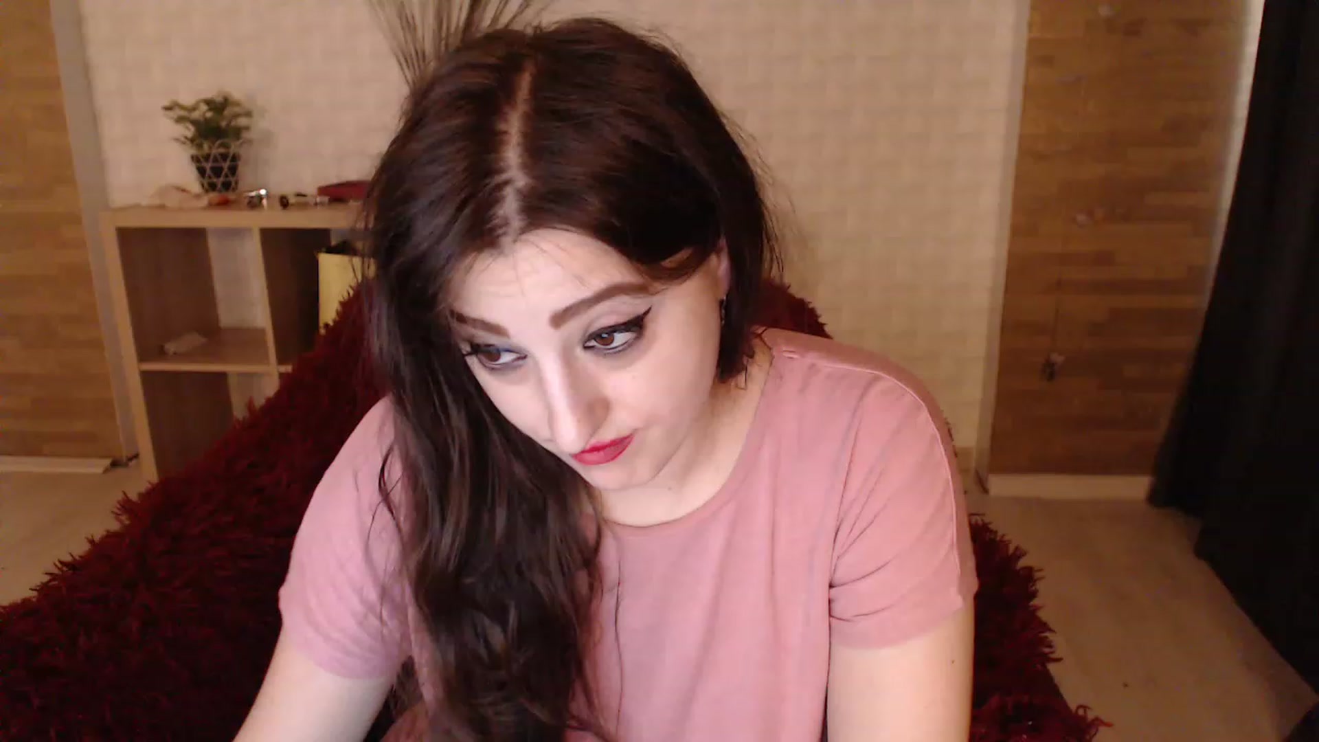 Gallery image thumbnail from HotRebbecca's myfreecams stream on, 08/17/2023, 06:14 image 14 of 20