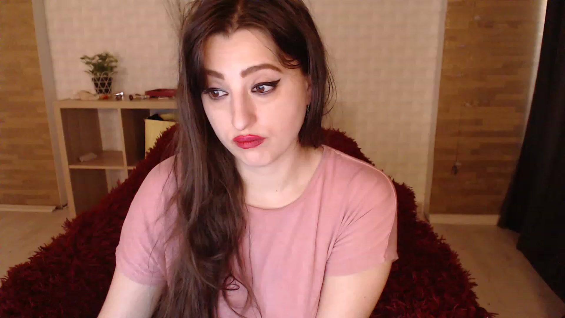 Gallery image thumbnail from HotRebbecca's myfreecams stream on, 08/17/2023, 06:14 image 3 of 20